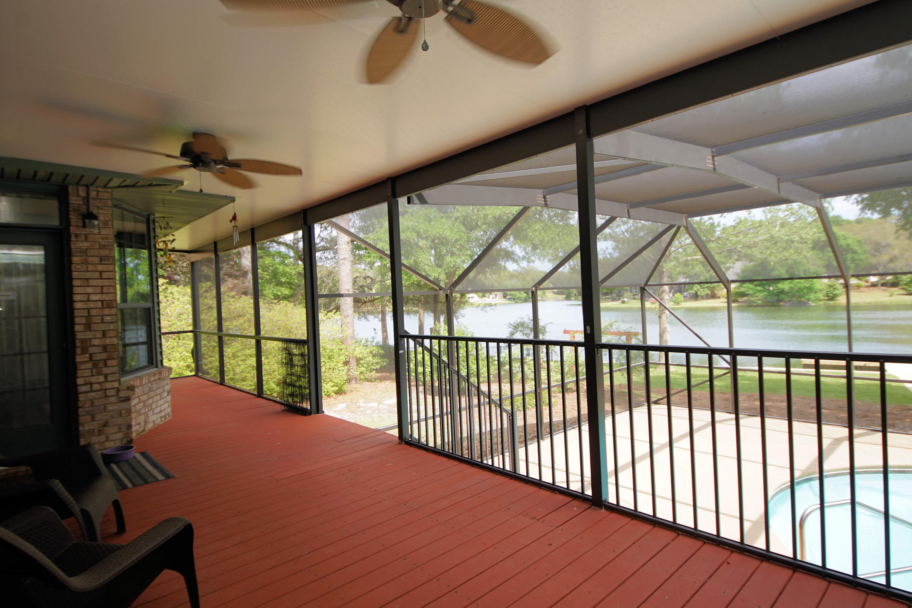 LAKE WAY VILLAS 2 - Residential Lease