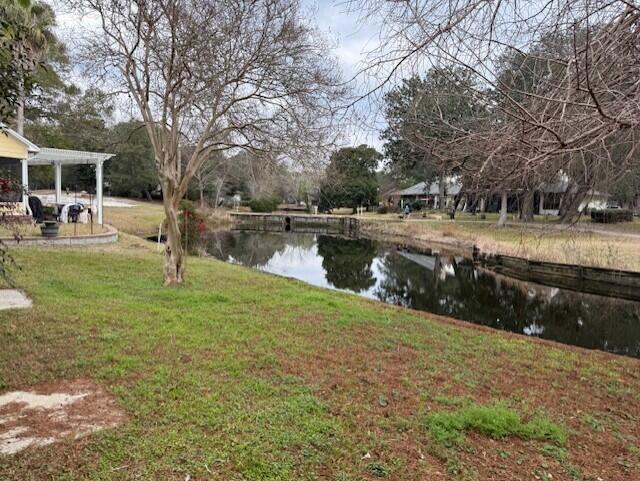 FAIRWAY LAKES PH 1 - Residential