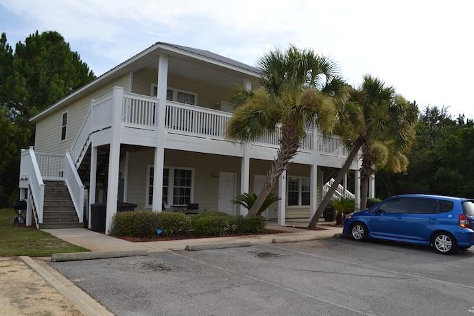 Santa Rosa Place Apartments - Residential Lease
