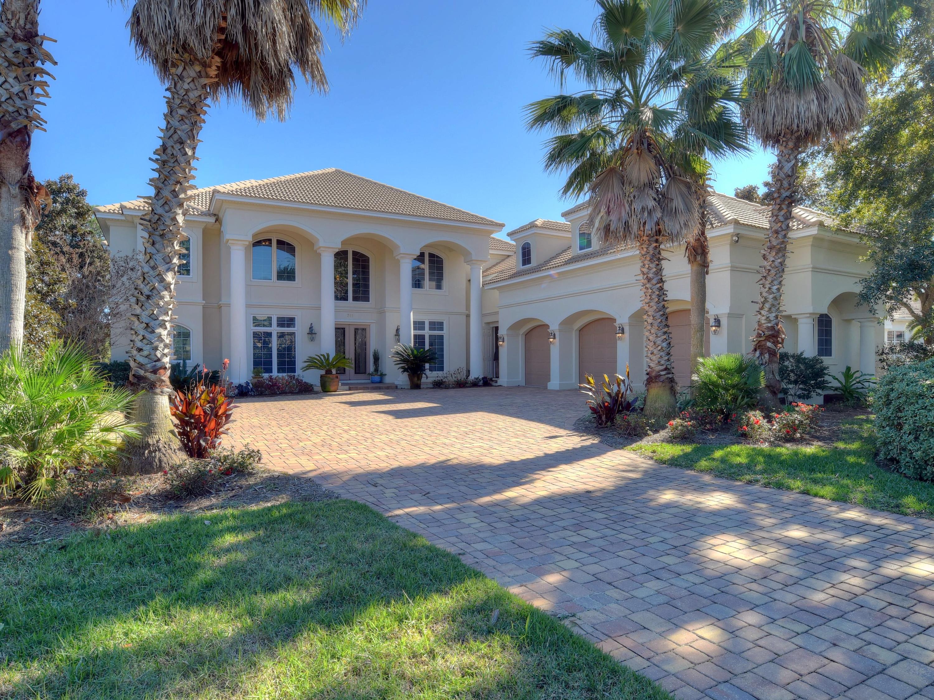 KELLY PLANTATION S/D PH 2 - Residential