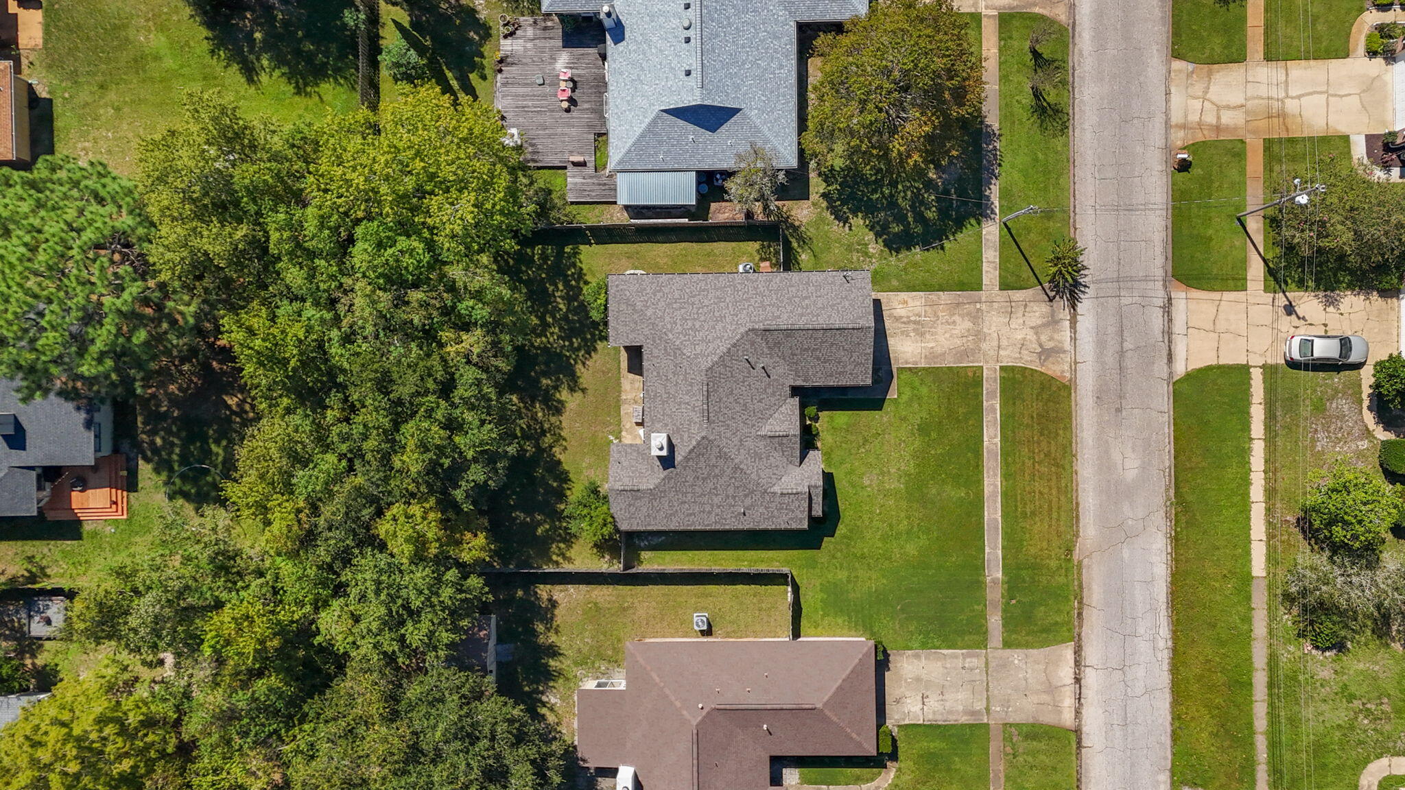 FOX DEN VILLAGES - Residential