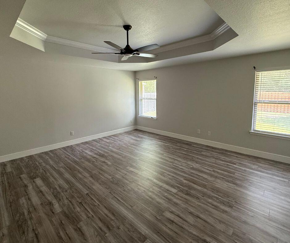 FOX VALLEY - Residential Lease