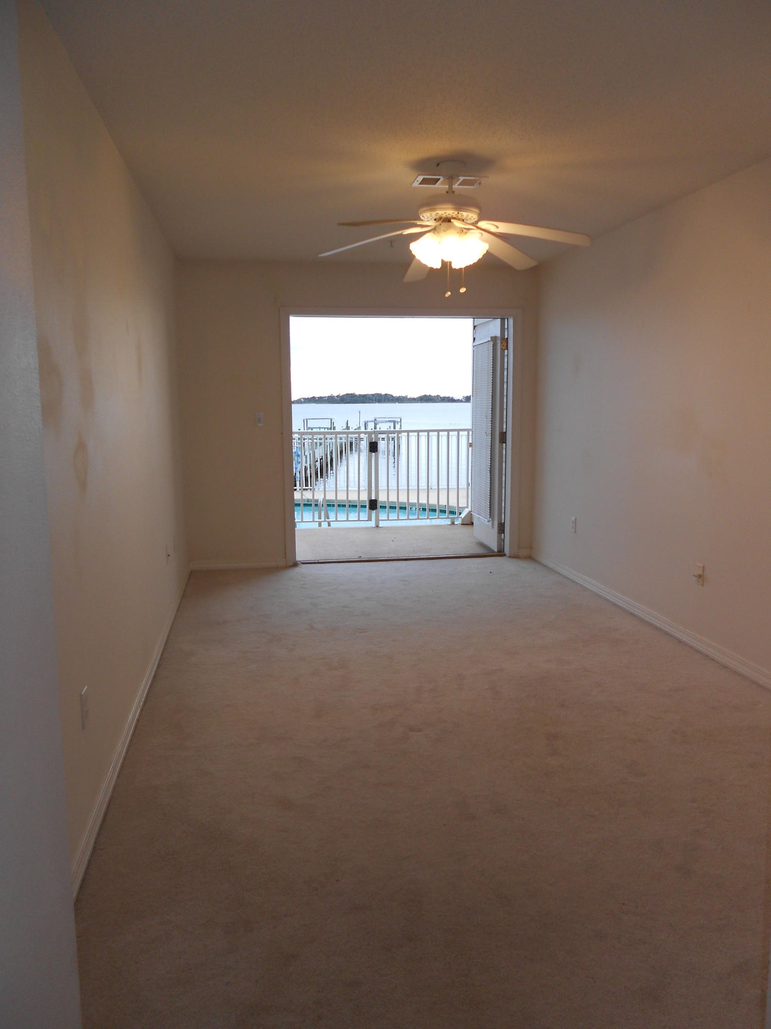 Rum Island Condominiums - Residential Lease