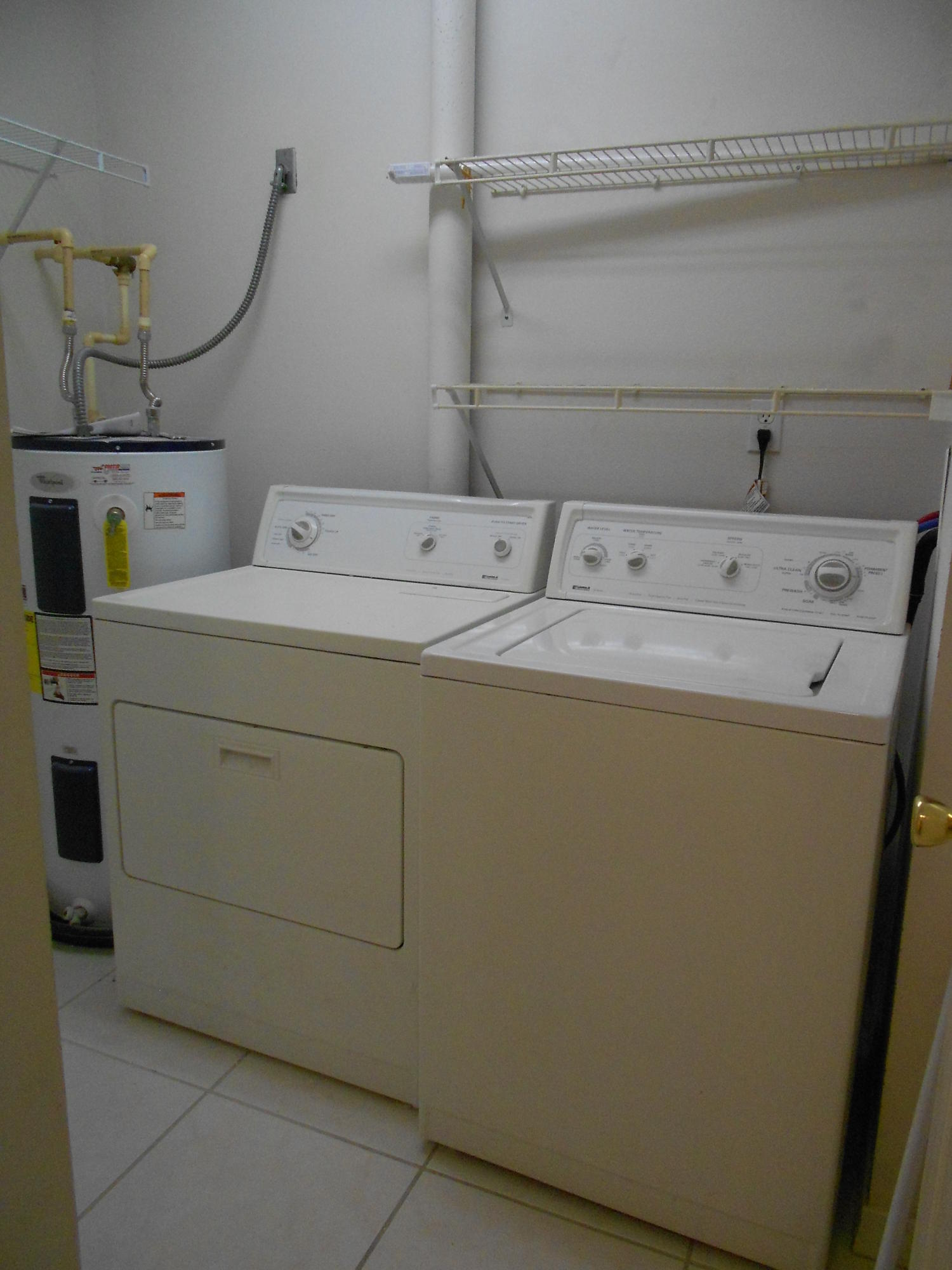 Rum Island Condominiums - Residential Lease