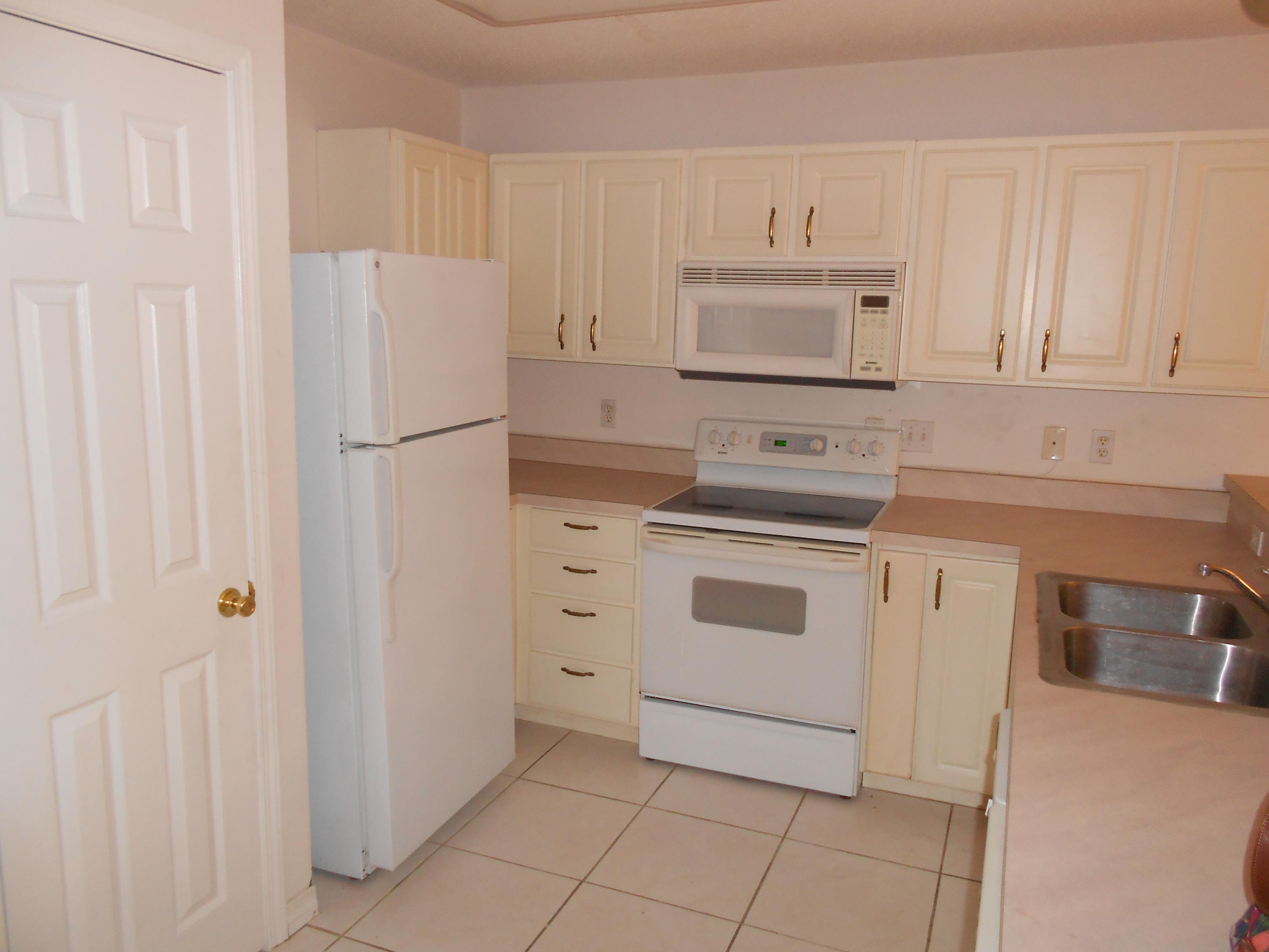 Rum Island Condominiums - Residential Lease