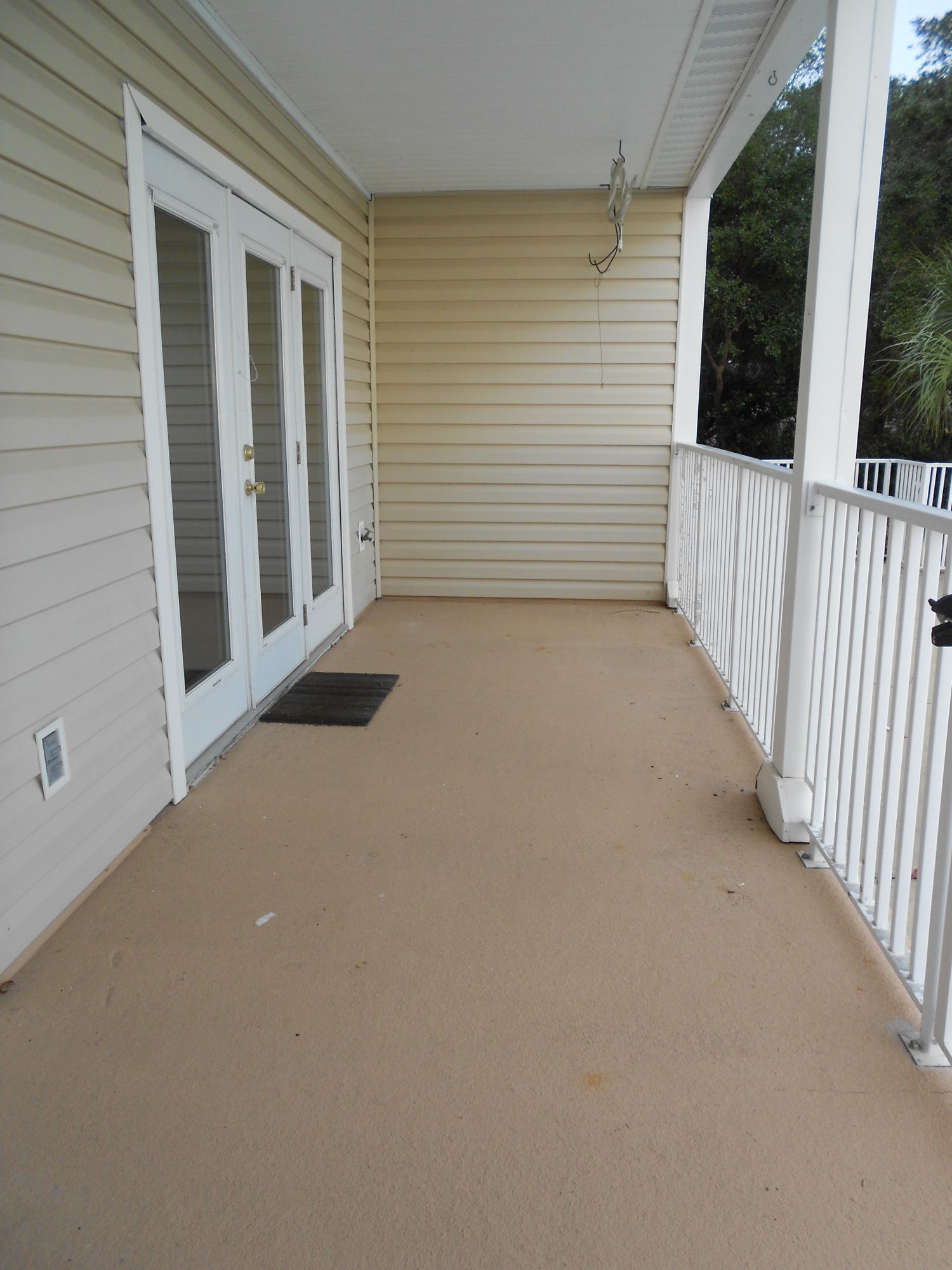 Rum Island Condominiums - Residential Lease