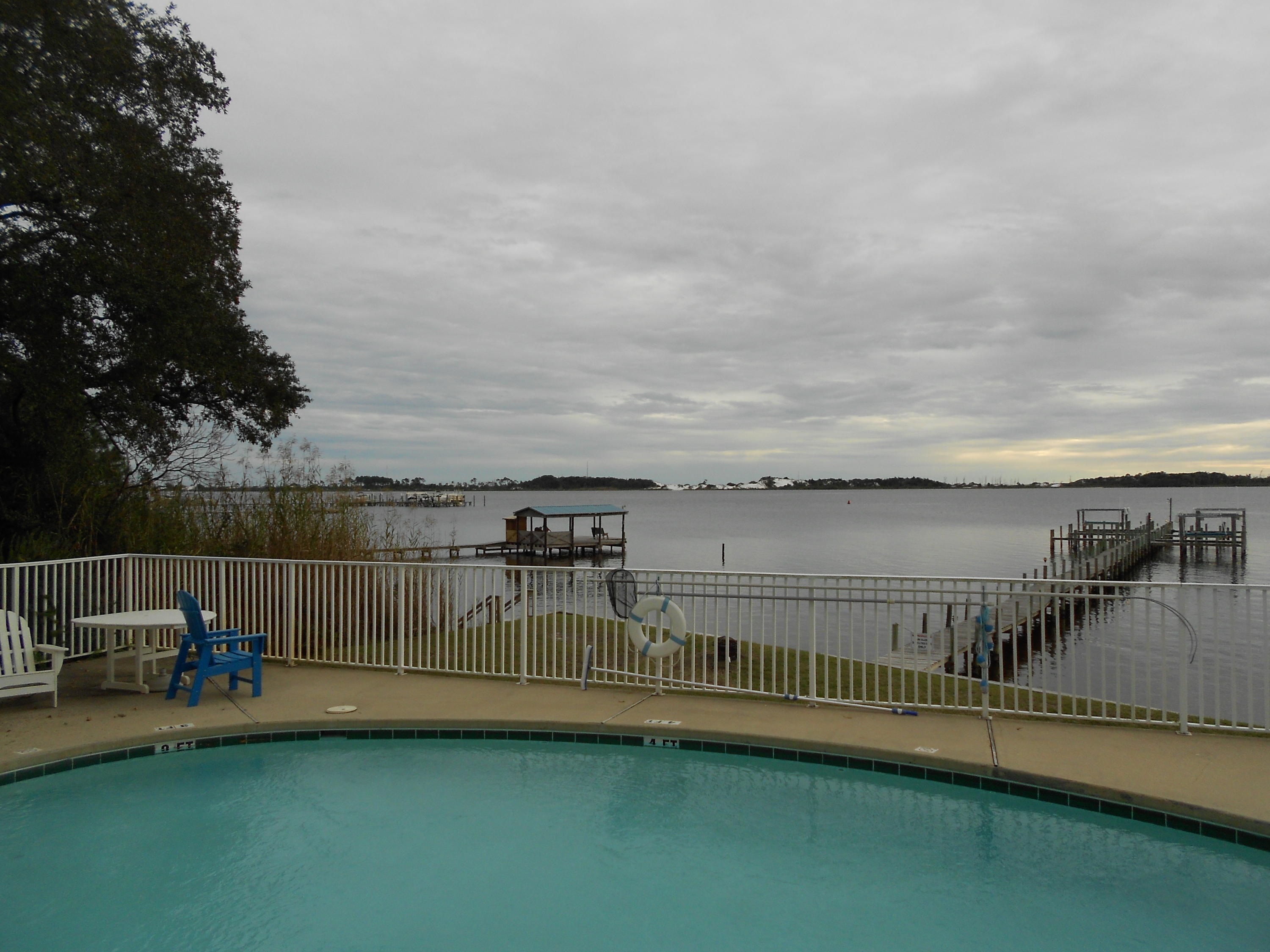 Rum Island Condominiums - Residential Lease