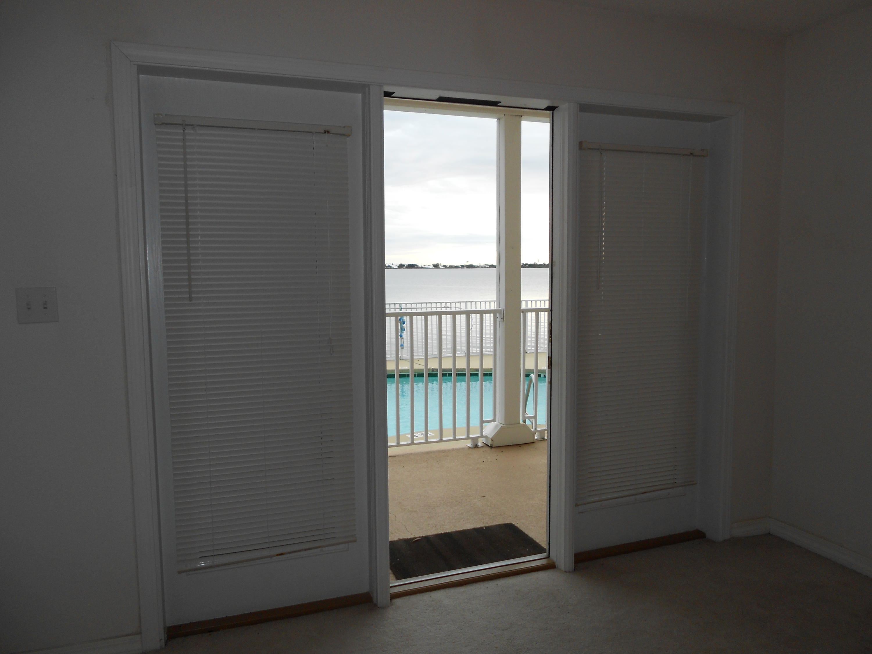 Rum Island Condominiums - Residential Lease