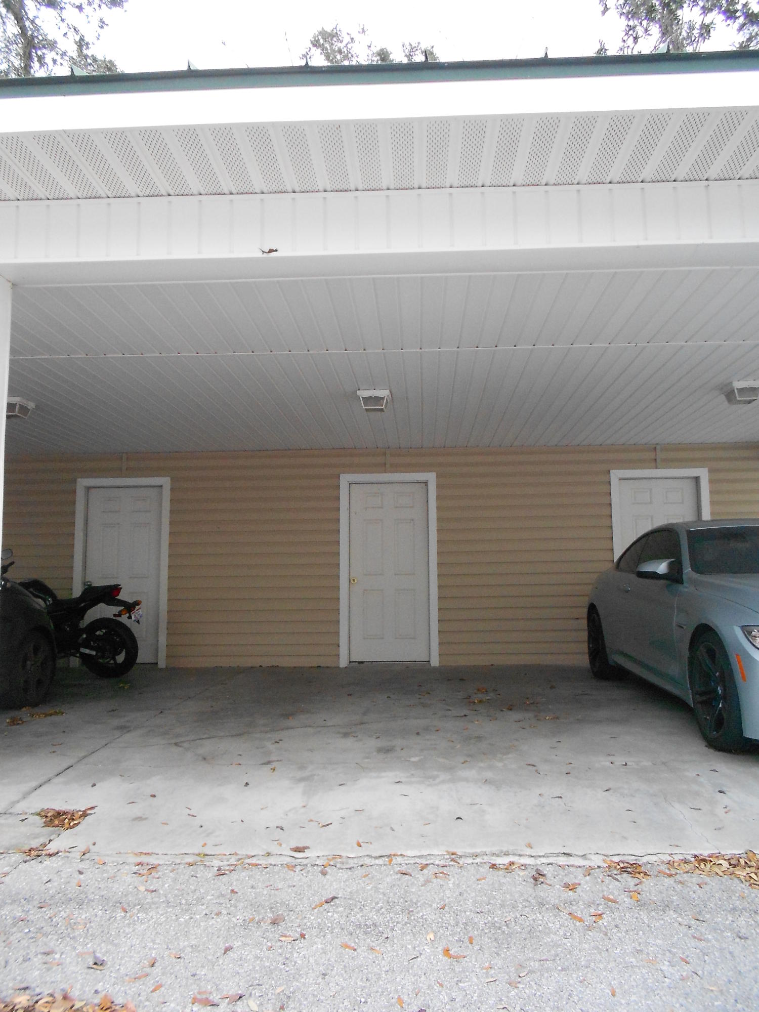 Rum Island Condominiums - Residential Lease