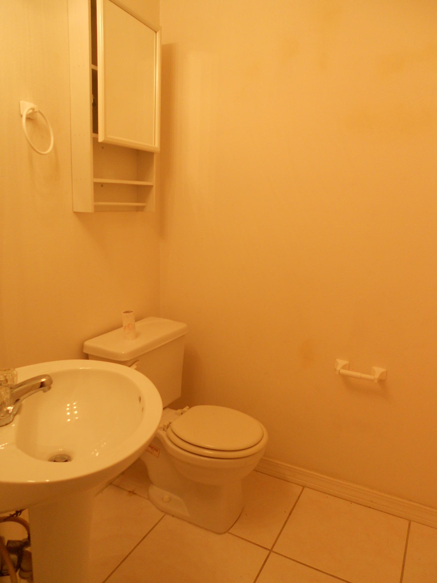 Rum Island Condominiums - Residential Lease