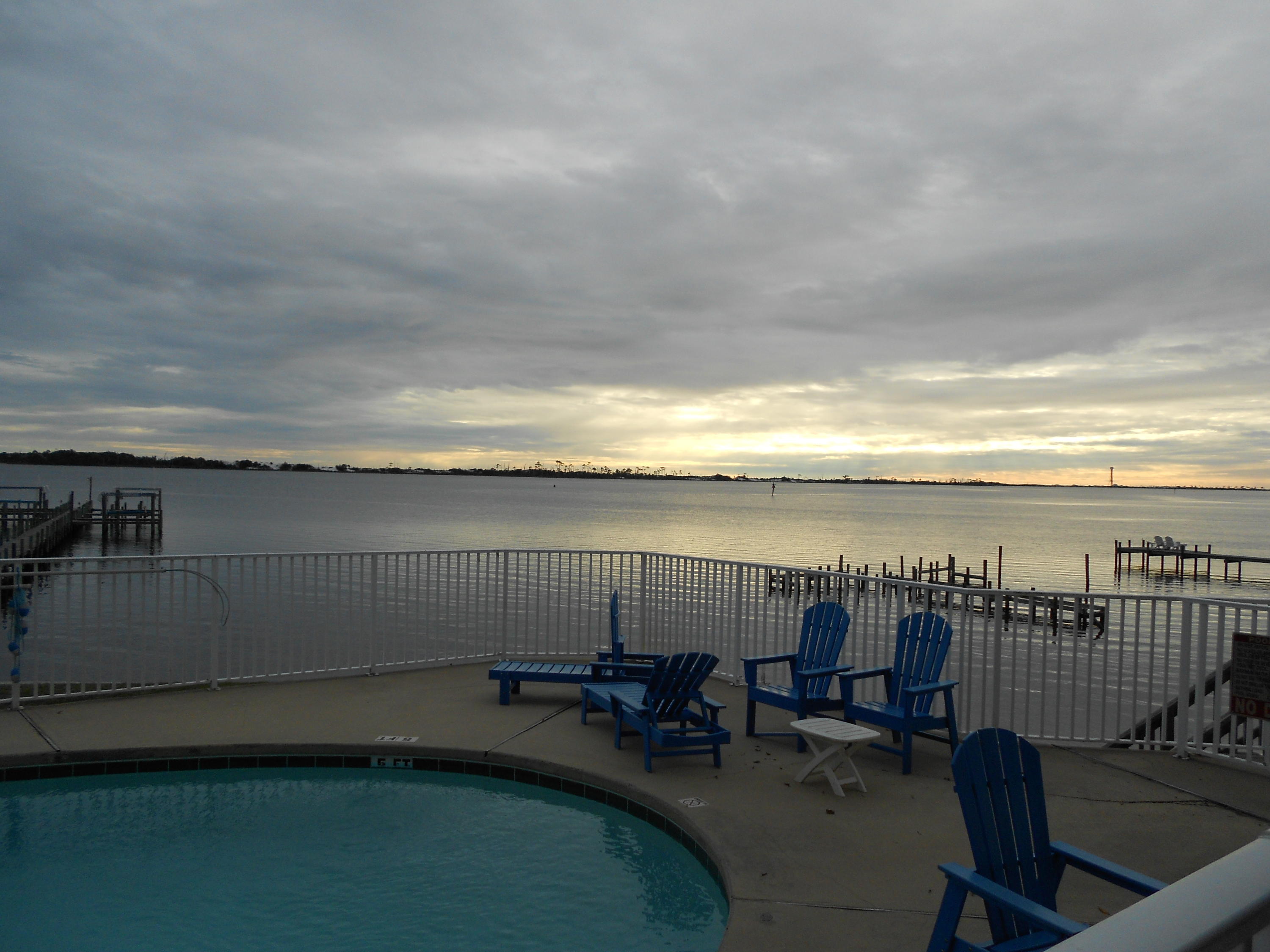 Rum Island Condominiums - Residential Lease