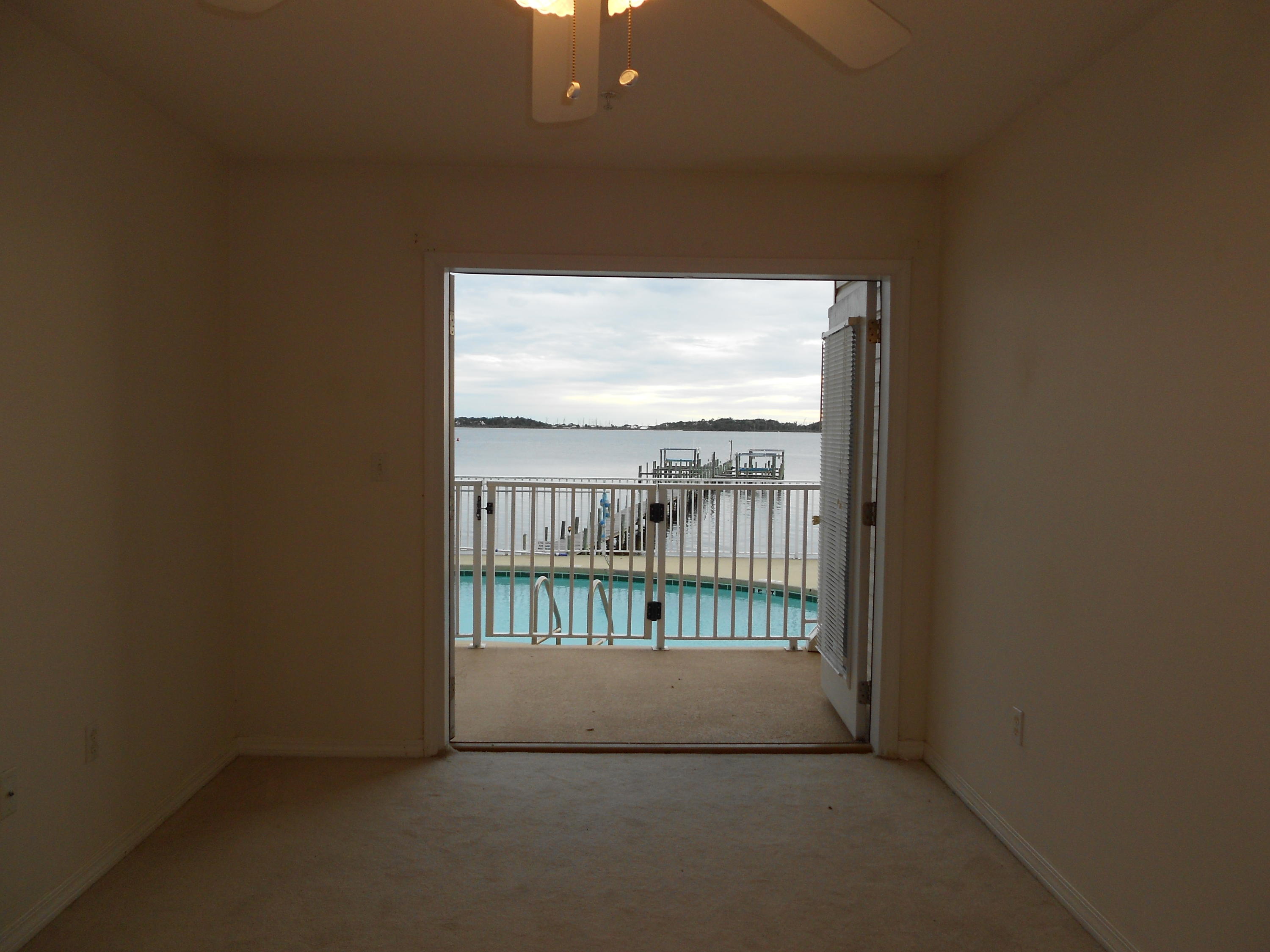Rum Island Condominiums - Residential Lease