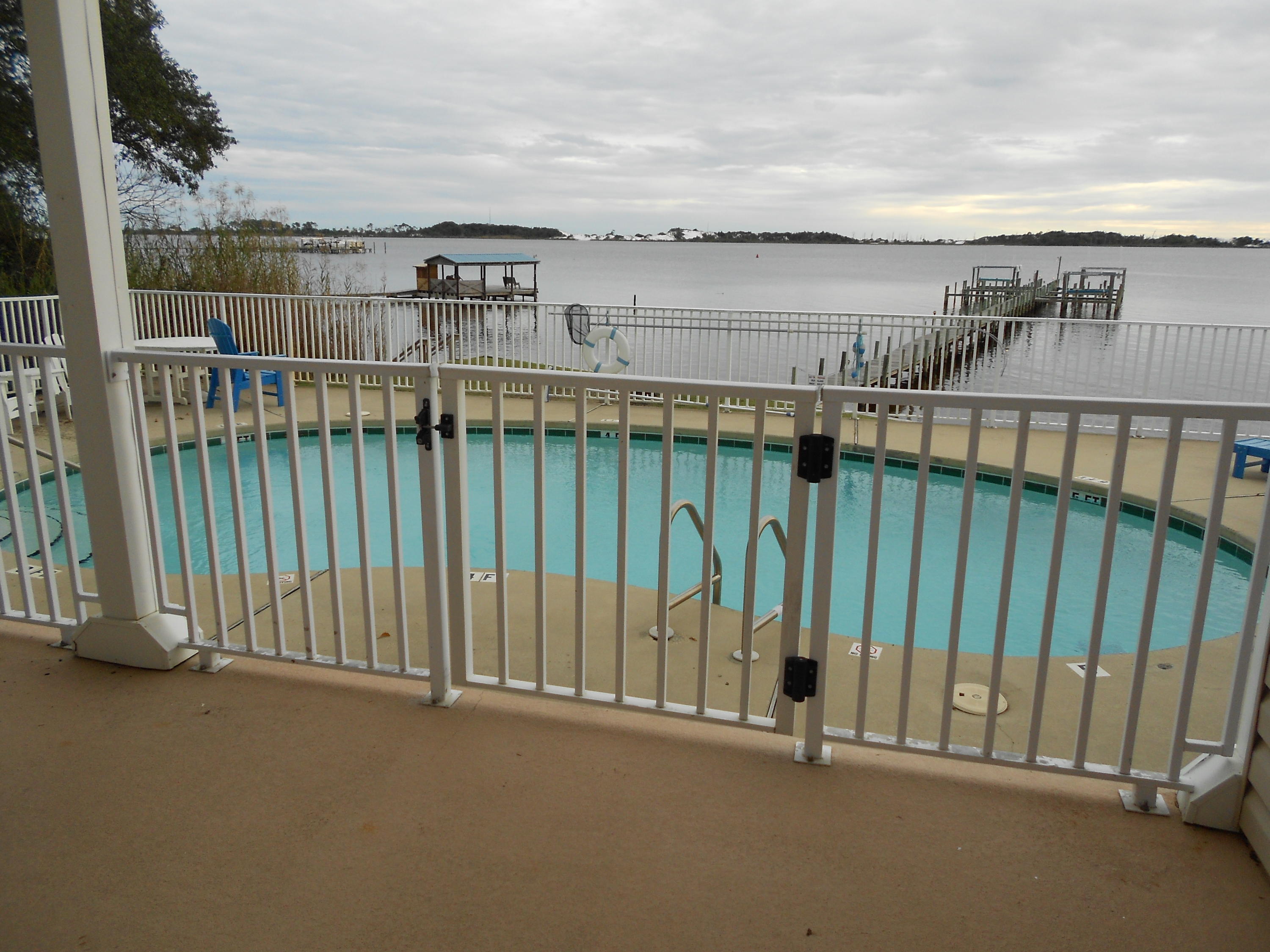 Rum Island Condominiums - Residential Lease