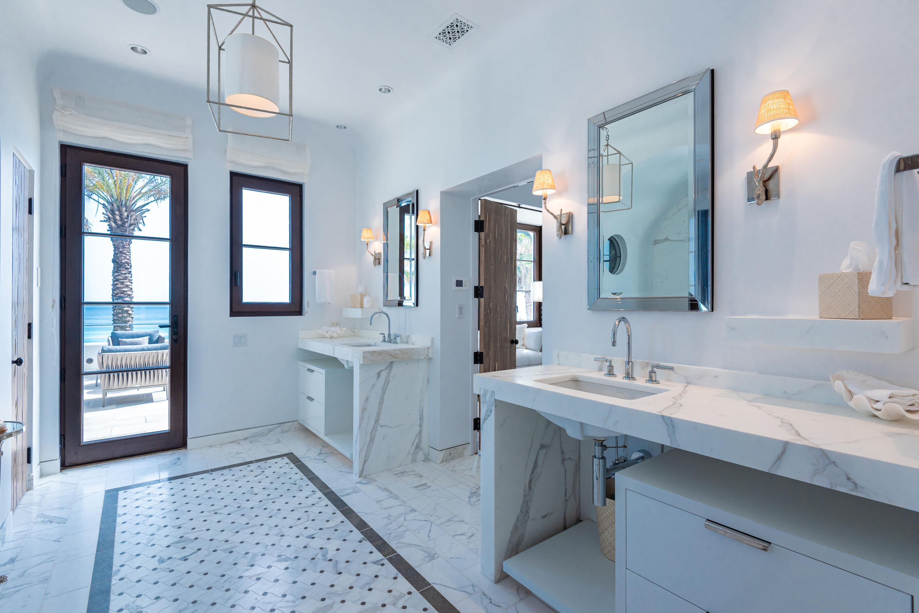 SEAGROVE 1ST ADDN - Residential