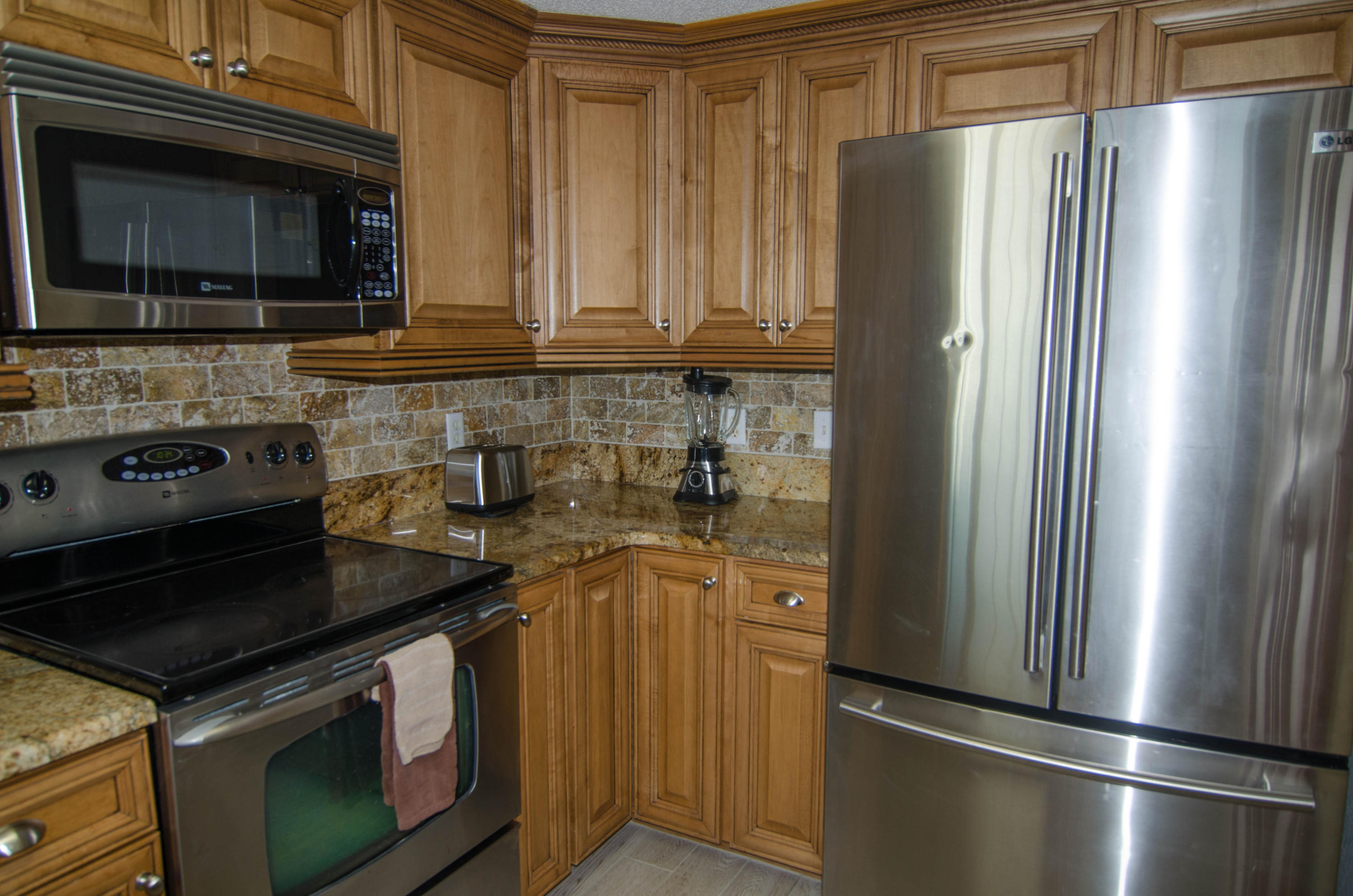 JADE EAST TOWERS CONDO - Residential