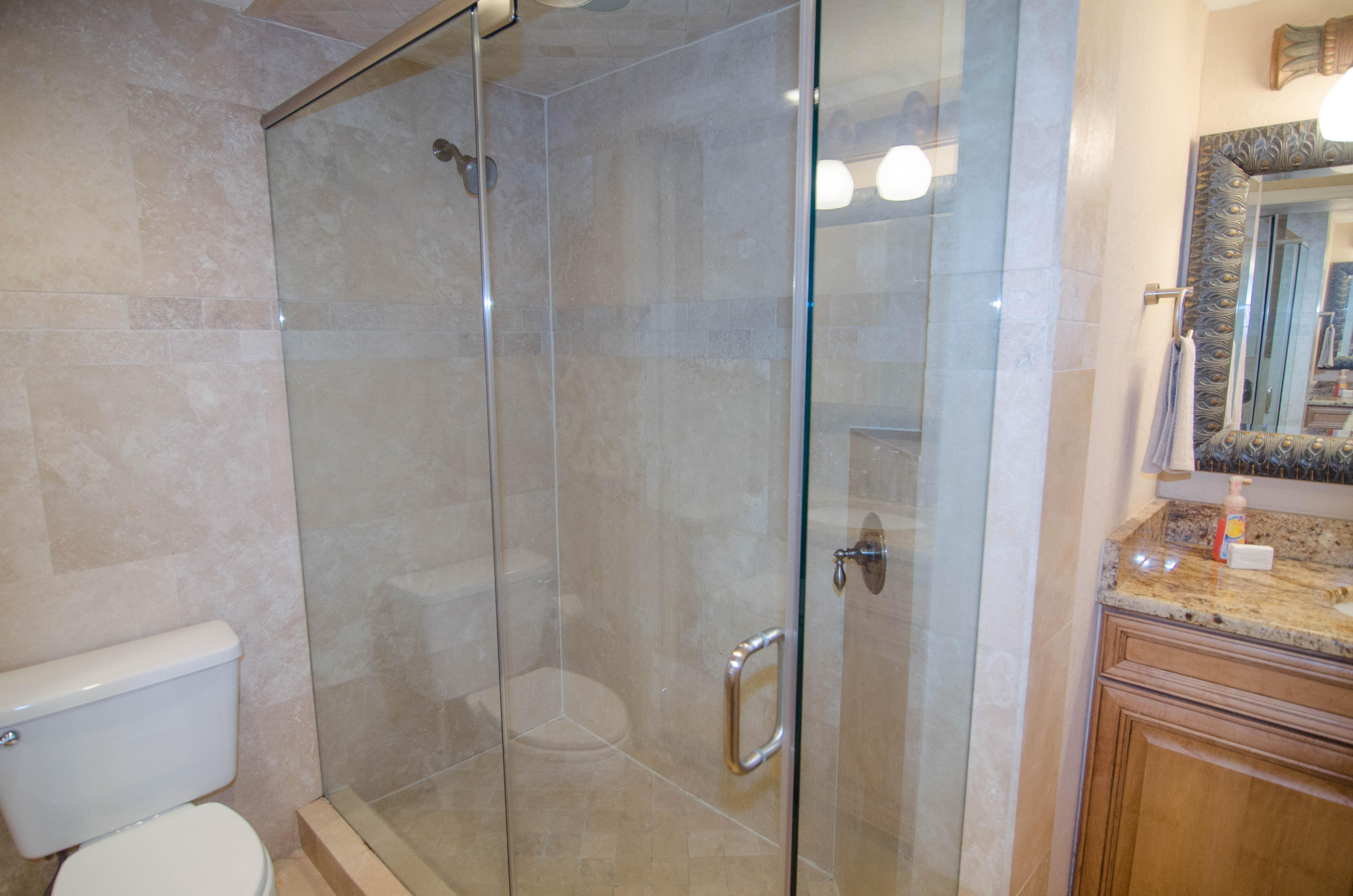 JADE EAST TOWERS CONDO - Residential