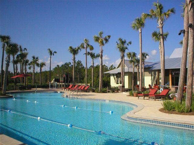 Incredible opportunity in WaterColor at this price! Private location in WaterColor backing to natural preserve. Enjoy all of the amenities WaterColor has to offer such as the Watercolor Beach Club, community pools, Western Lake activities, restaurants, shopping and more!