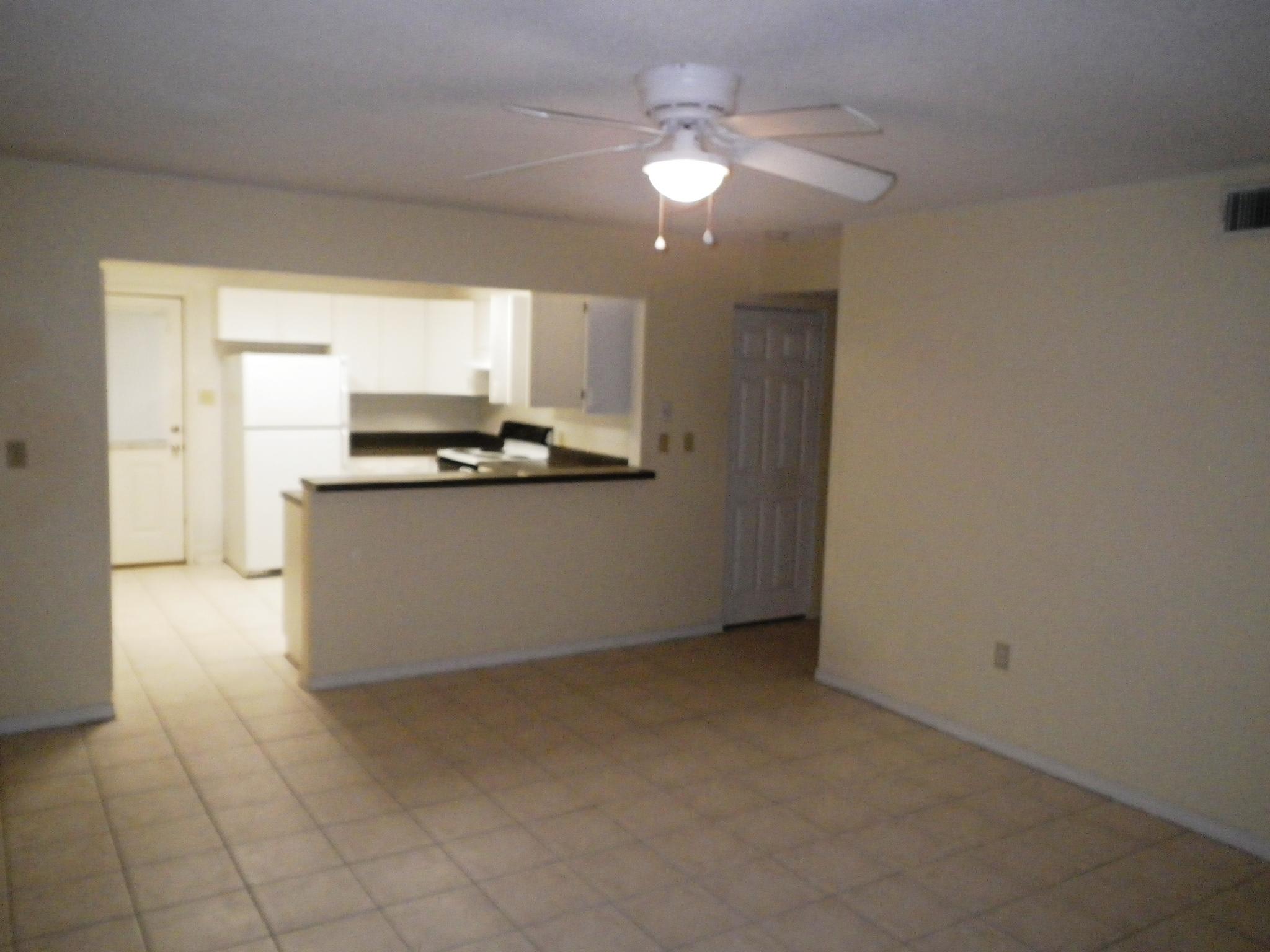 None - Residential Lease