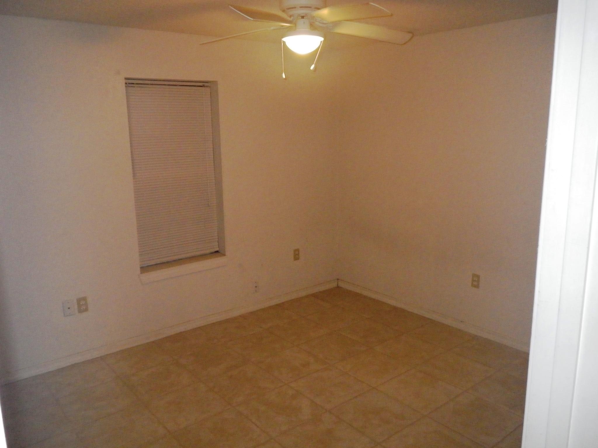 None - Residential Lease
