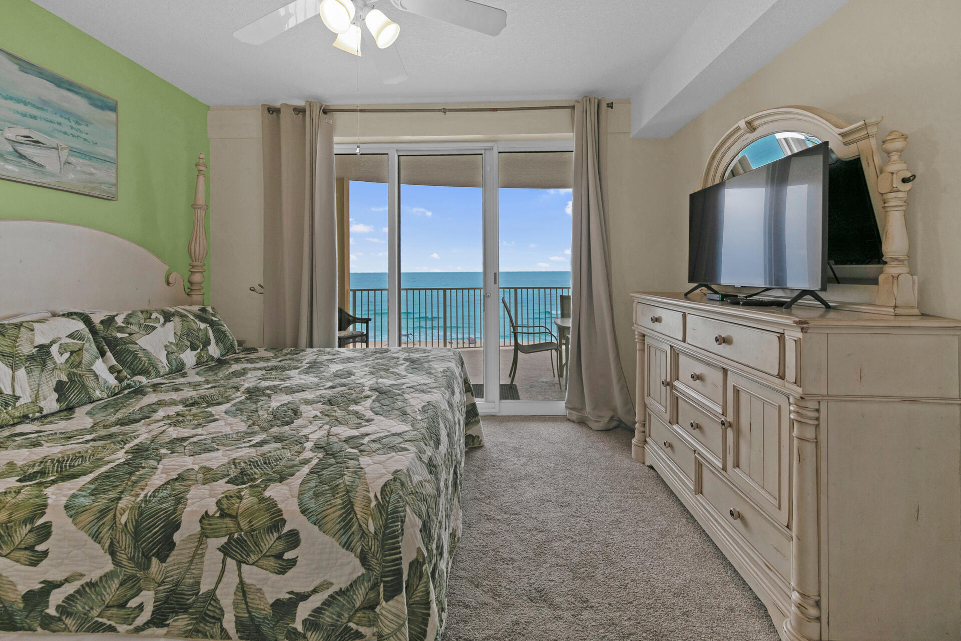 EMERALD ISLE - Residential
