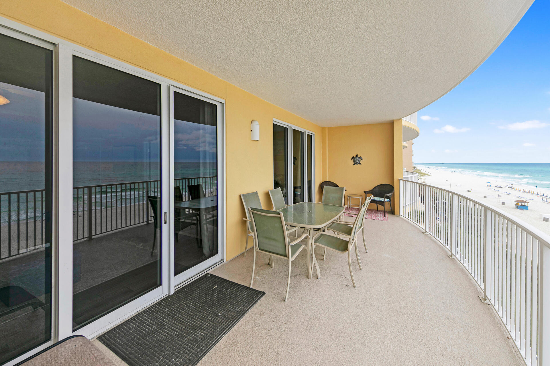 EMERALD ISLE - Residential