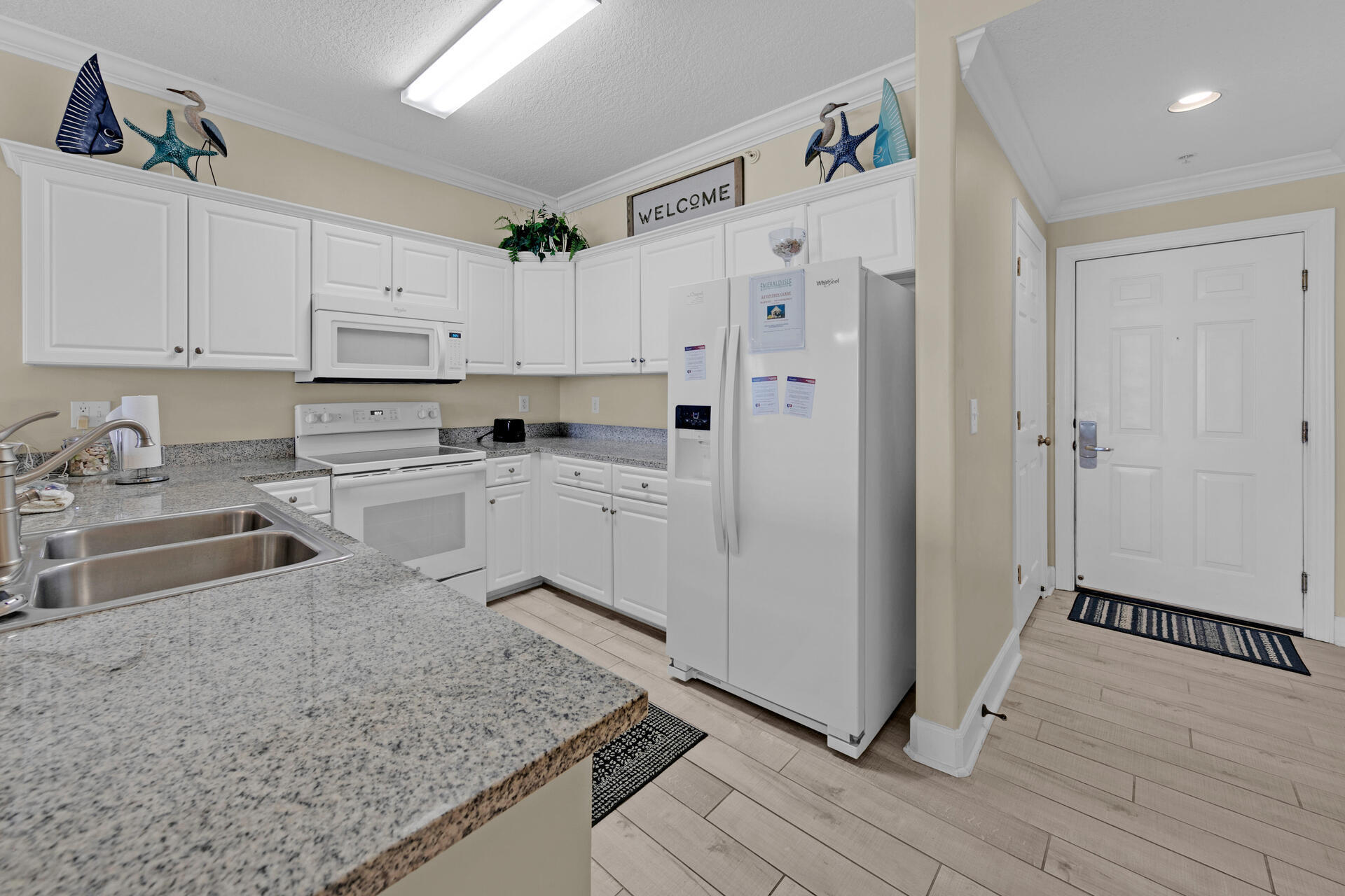 EMERALD ISLE - Residential