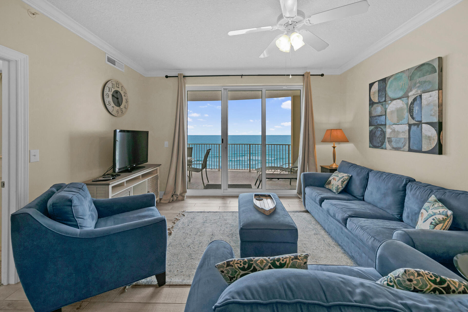 EMERALD ISLE - Residential