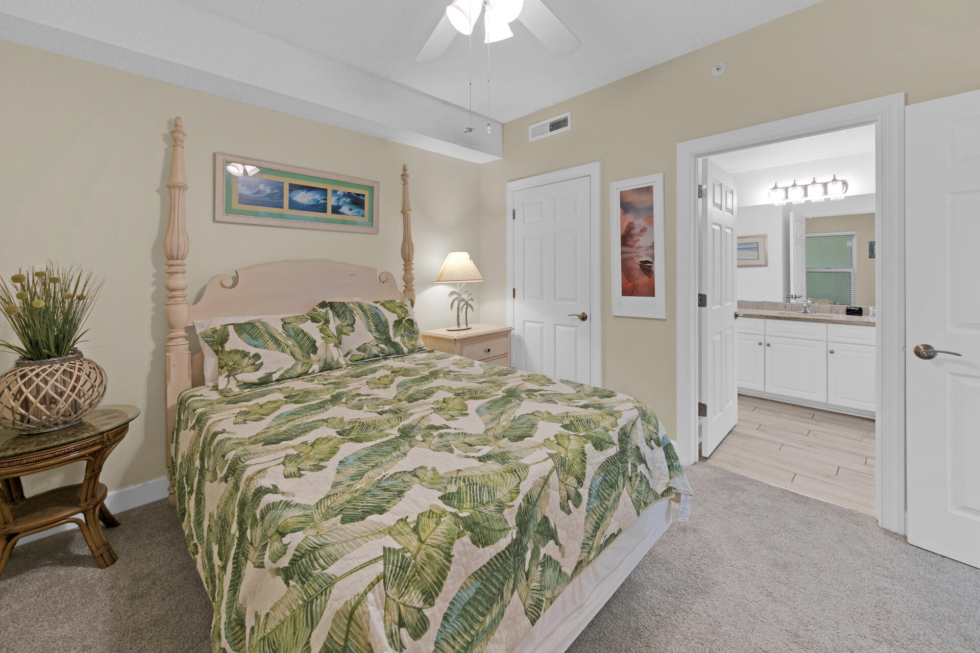 EMERALD ISLE - Residential