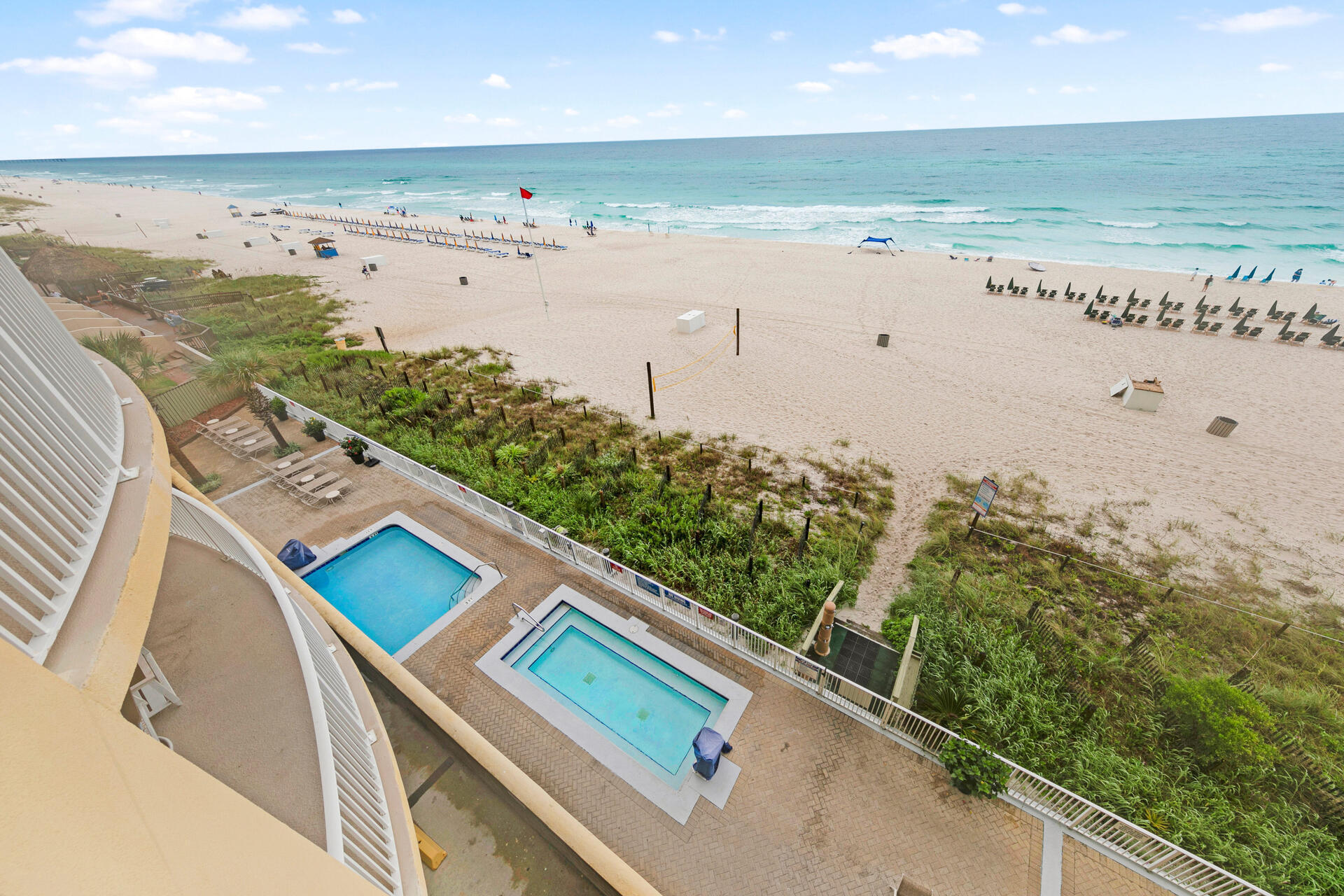 EMERALD ISLE - Residential