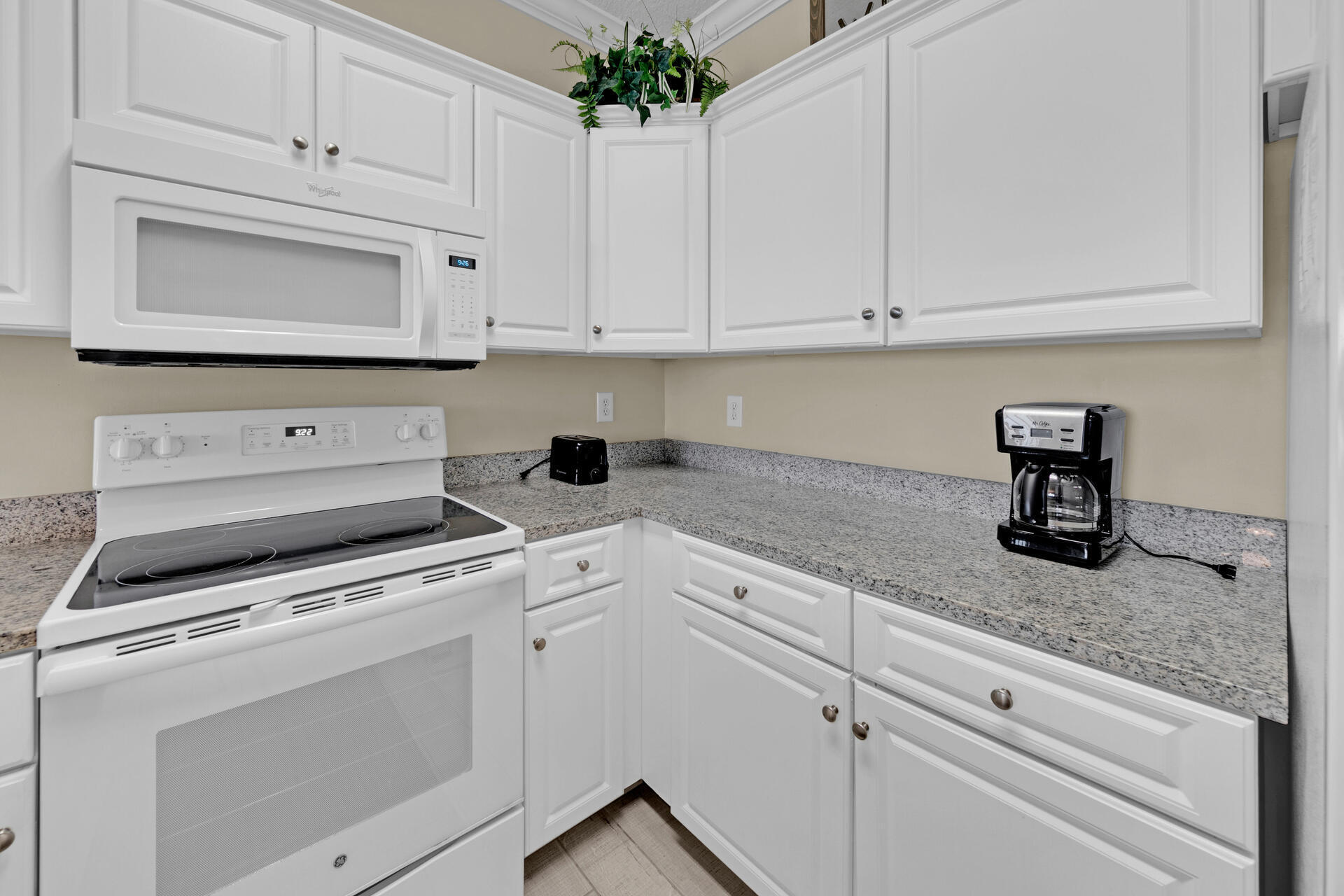 EMERALD ISLE - Residential