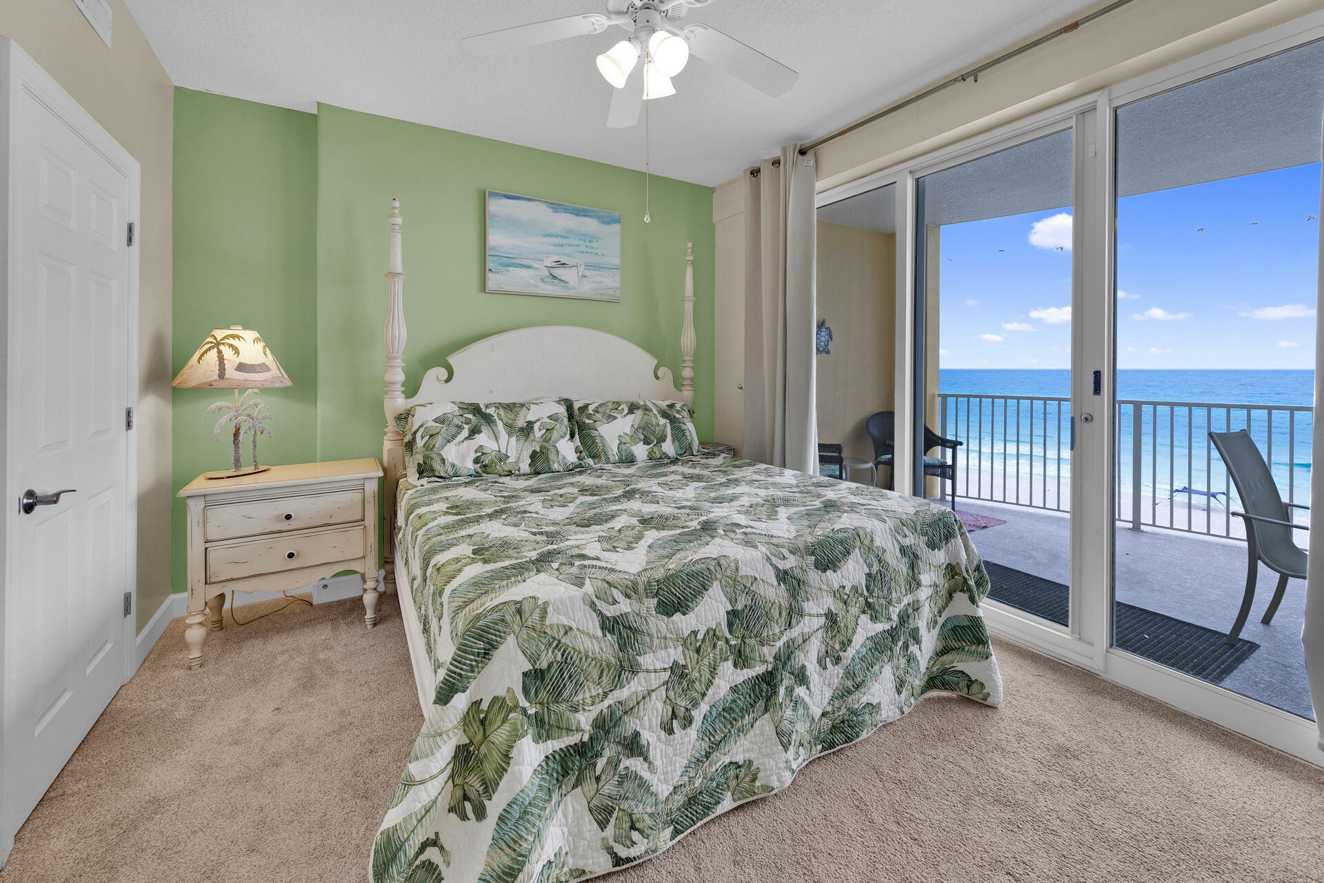 EMERALD ISLE - Residential