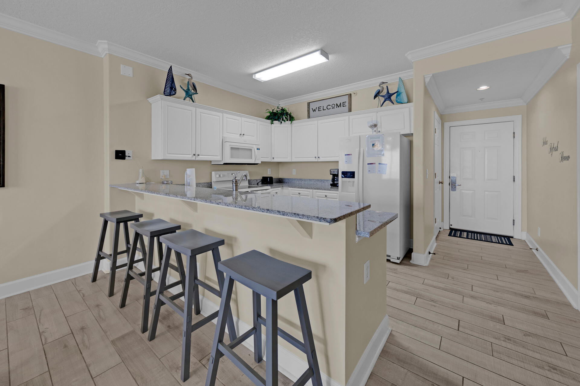 EMERALD ISLE - Residential