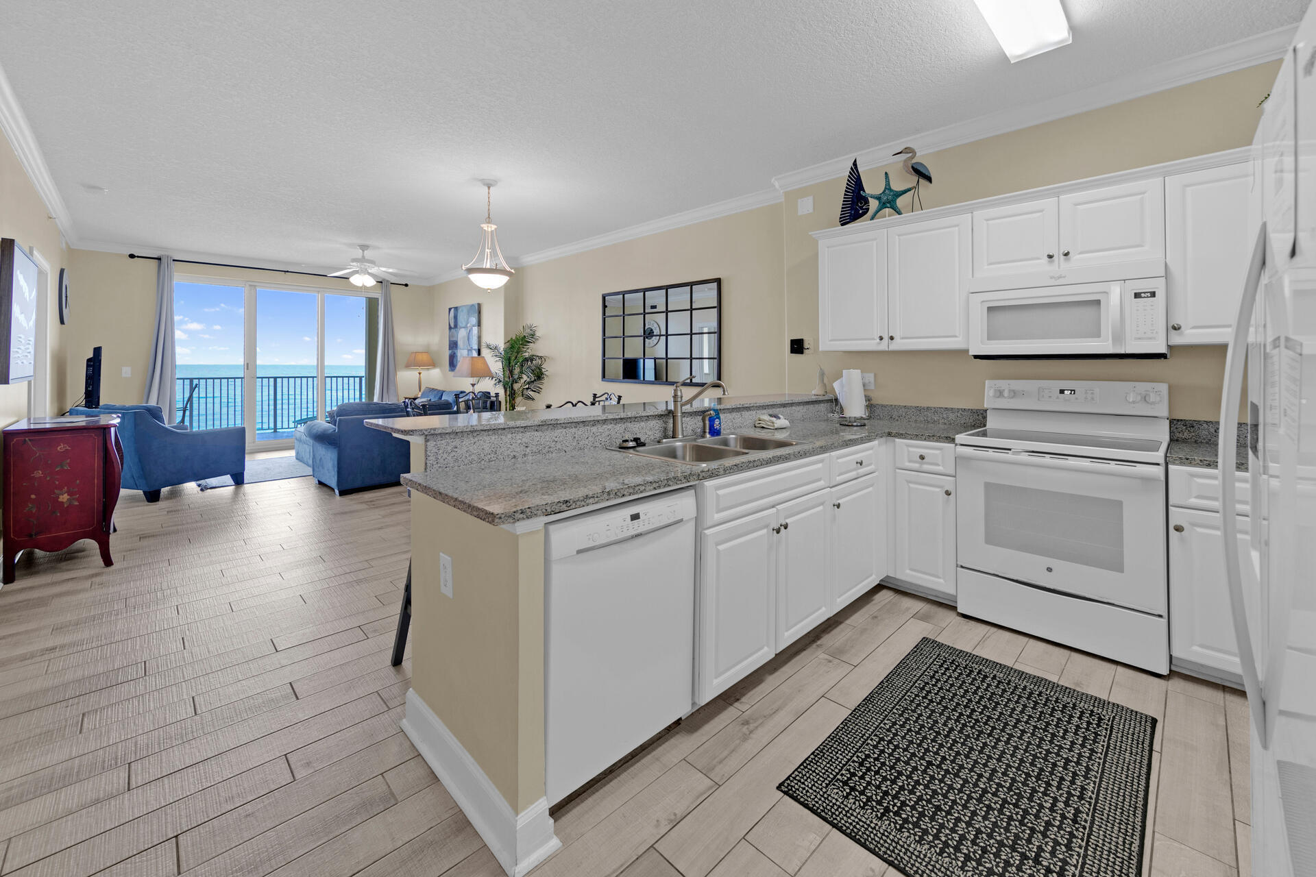 EMERALD ISLE - Residential