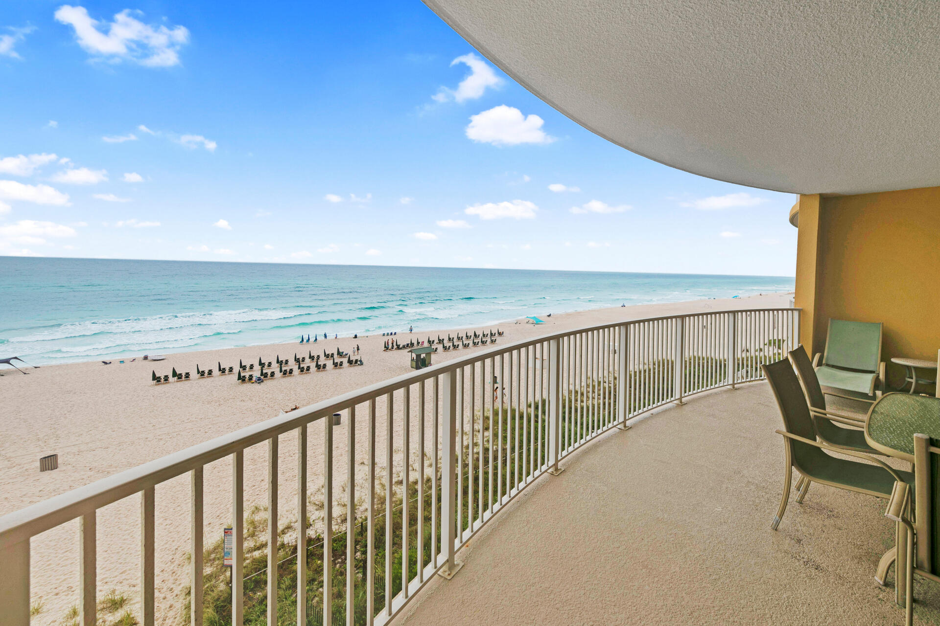 EMERALD ISLE - Residential