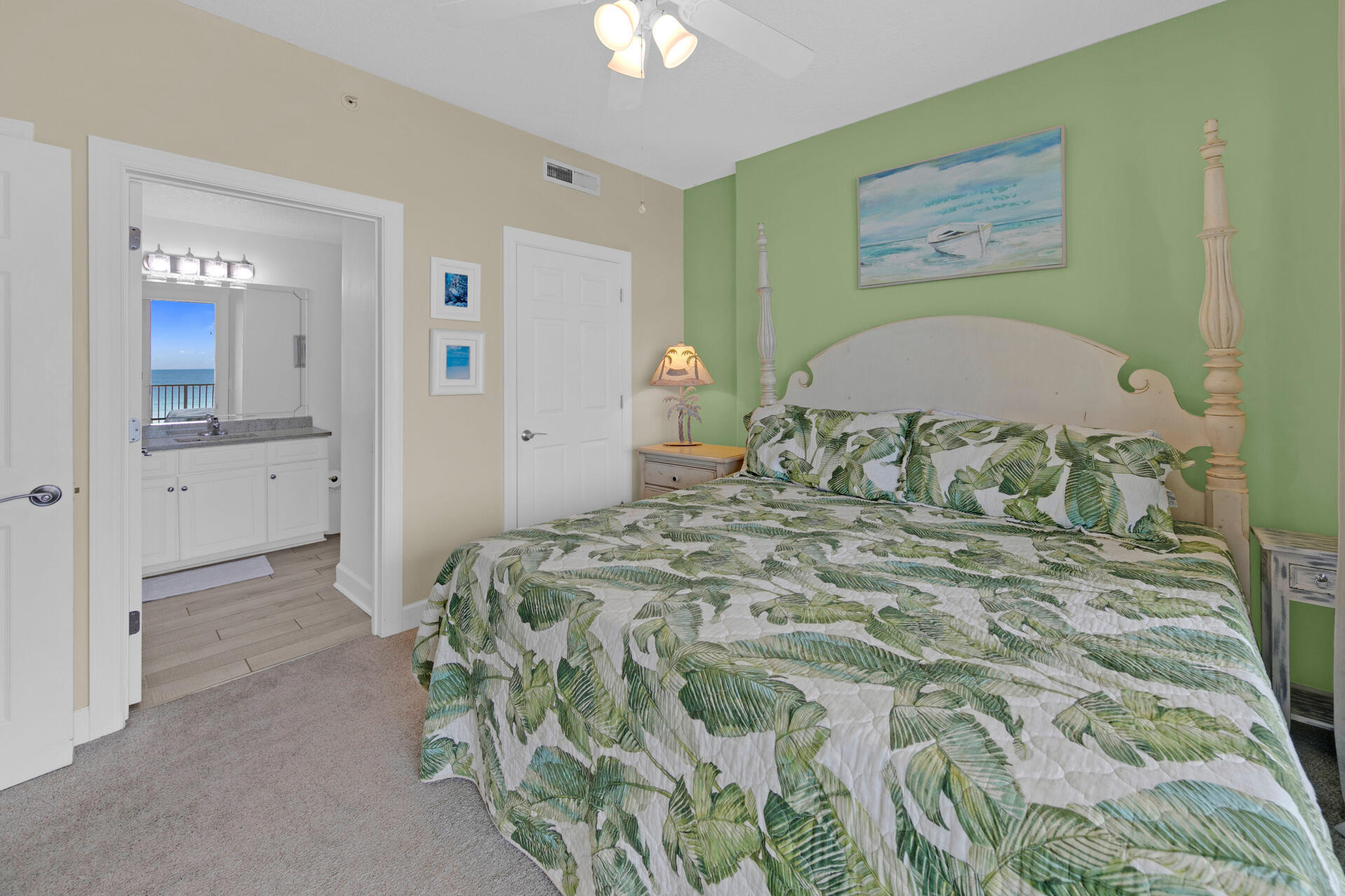 EMERALD ISLE - Residential