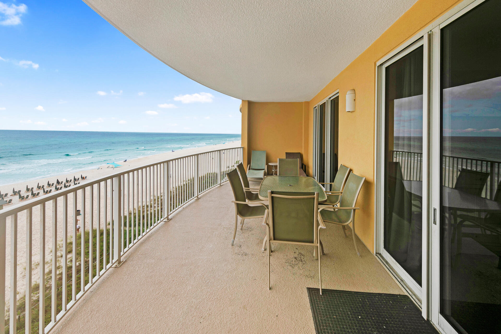 EMERALD ISLE - Residential