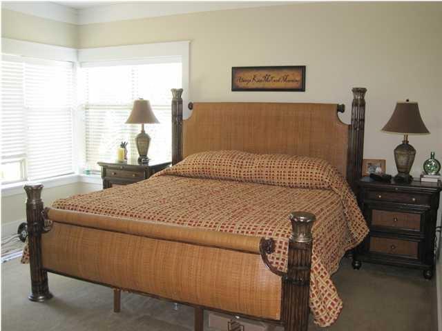 MAGNOLIA BAY - Residential Lease