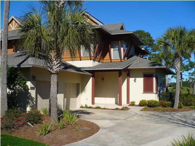 MAGNOLIA BAY - Residential Lease