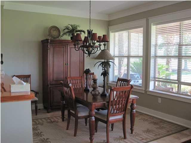 MAGNOLIA BAY - Residential Lease