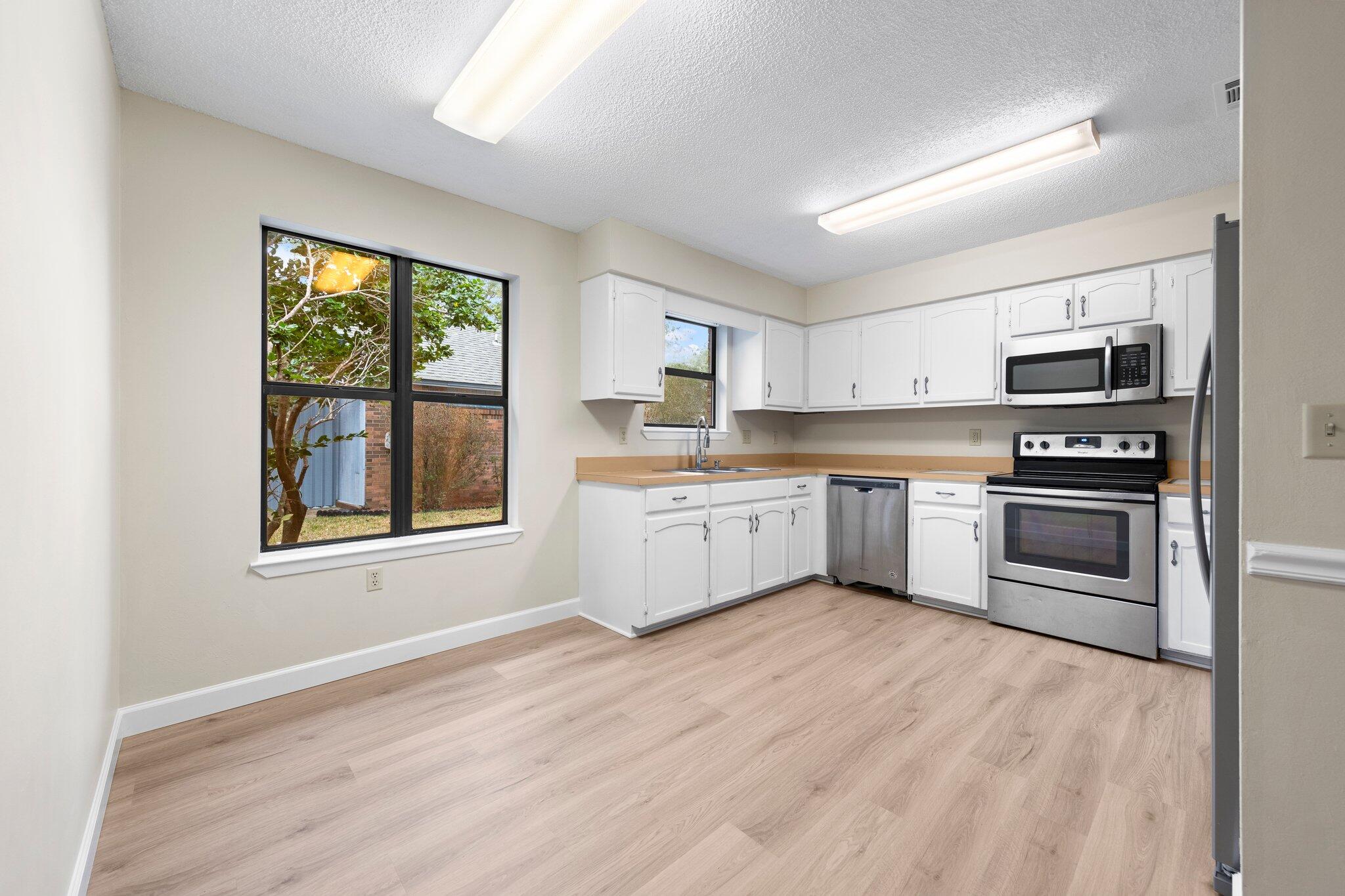 WOODLANDS PH 4 - Residential Lease