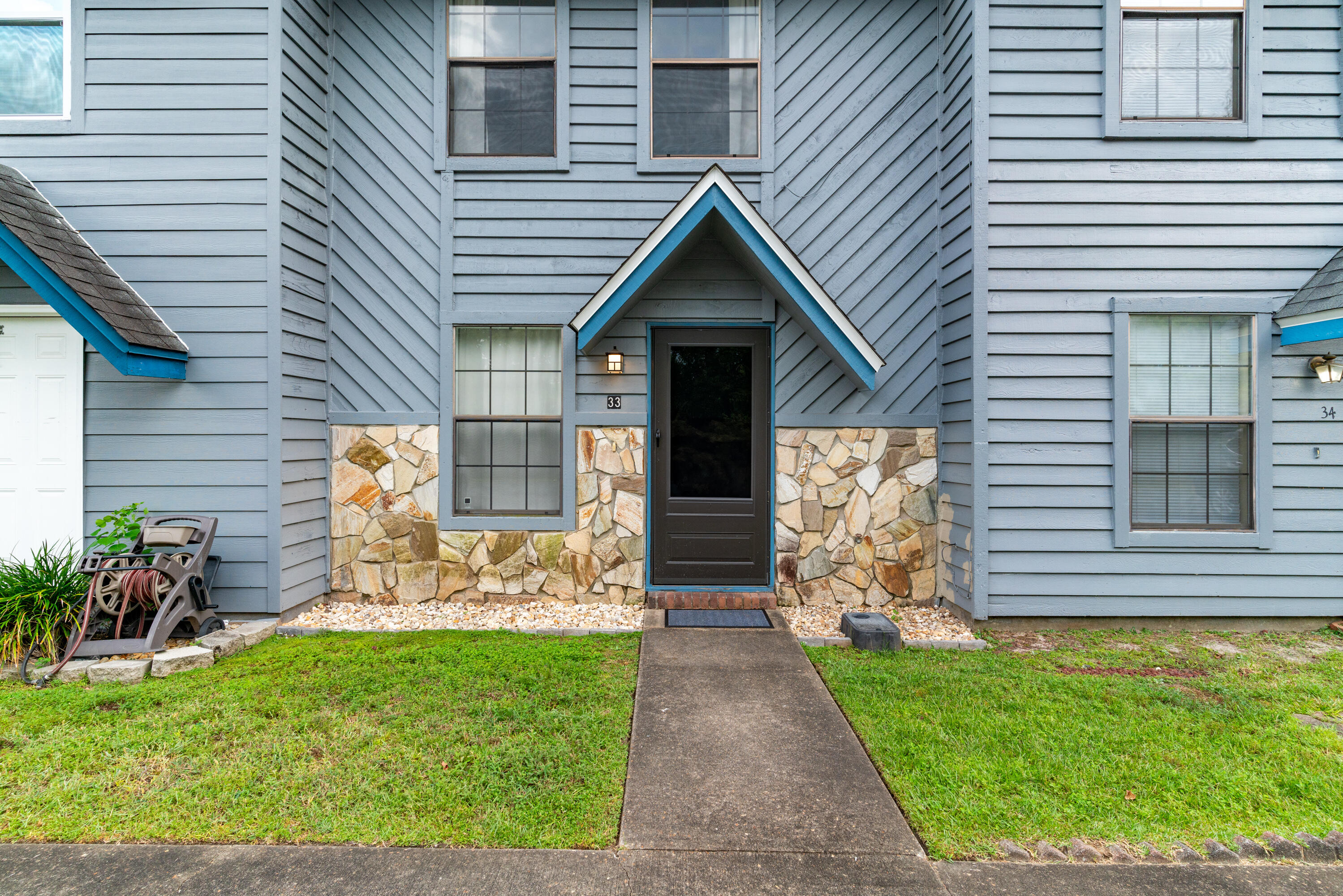 Brownsville Station III - Residential
