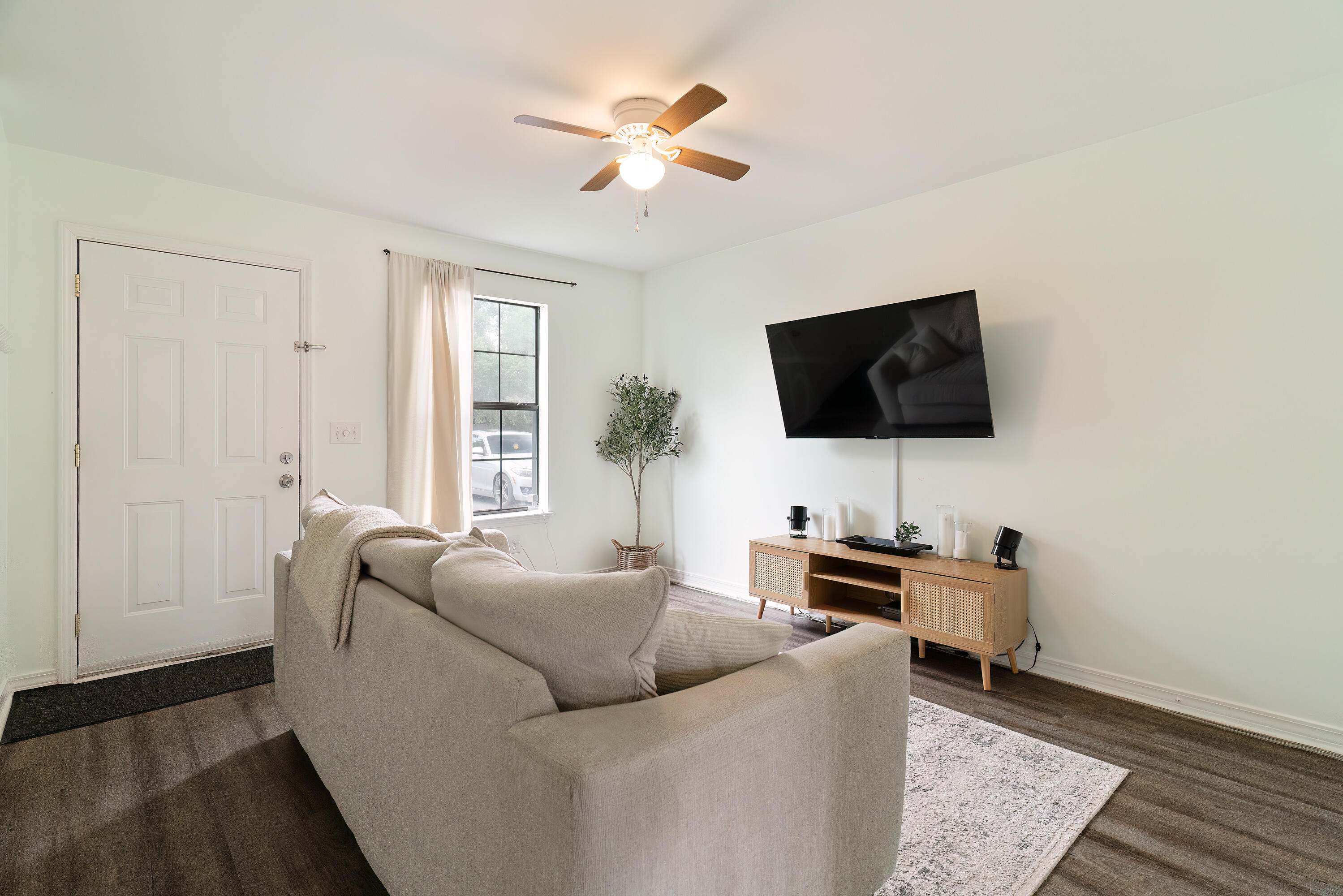 Brownsville Station III - Residential