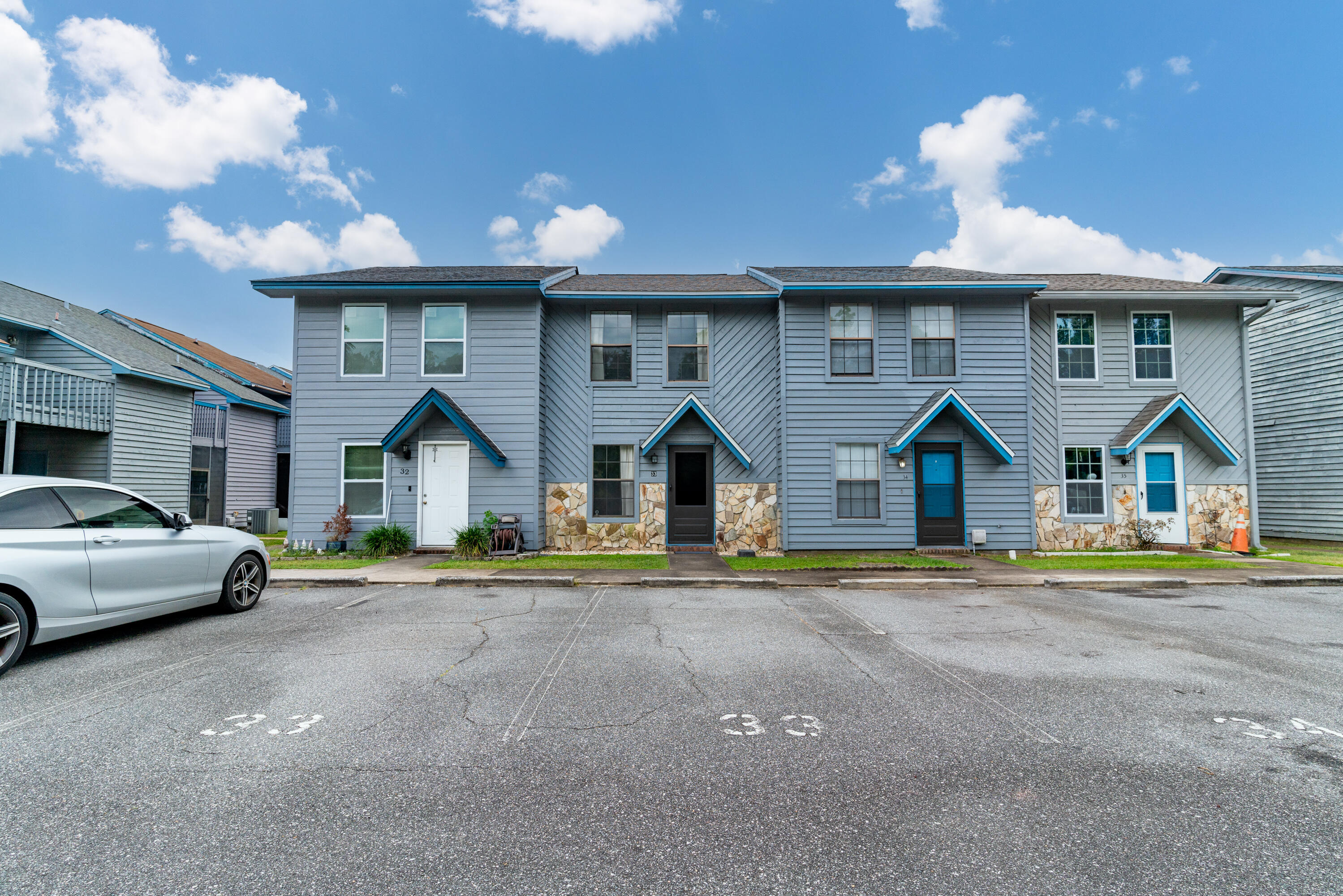 Brownsville Station III - Residential