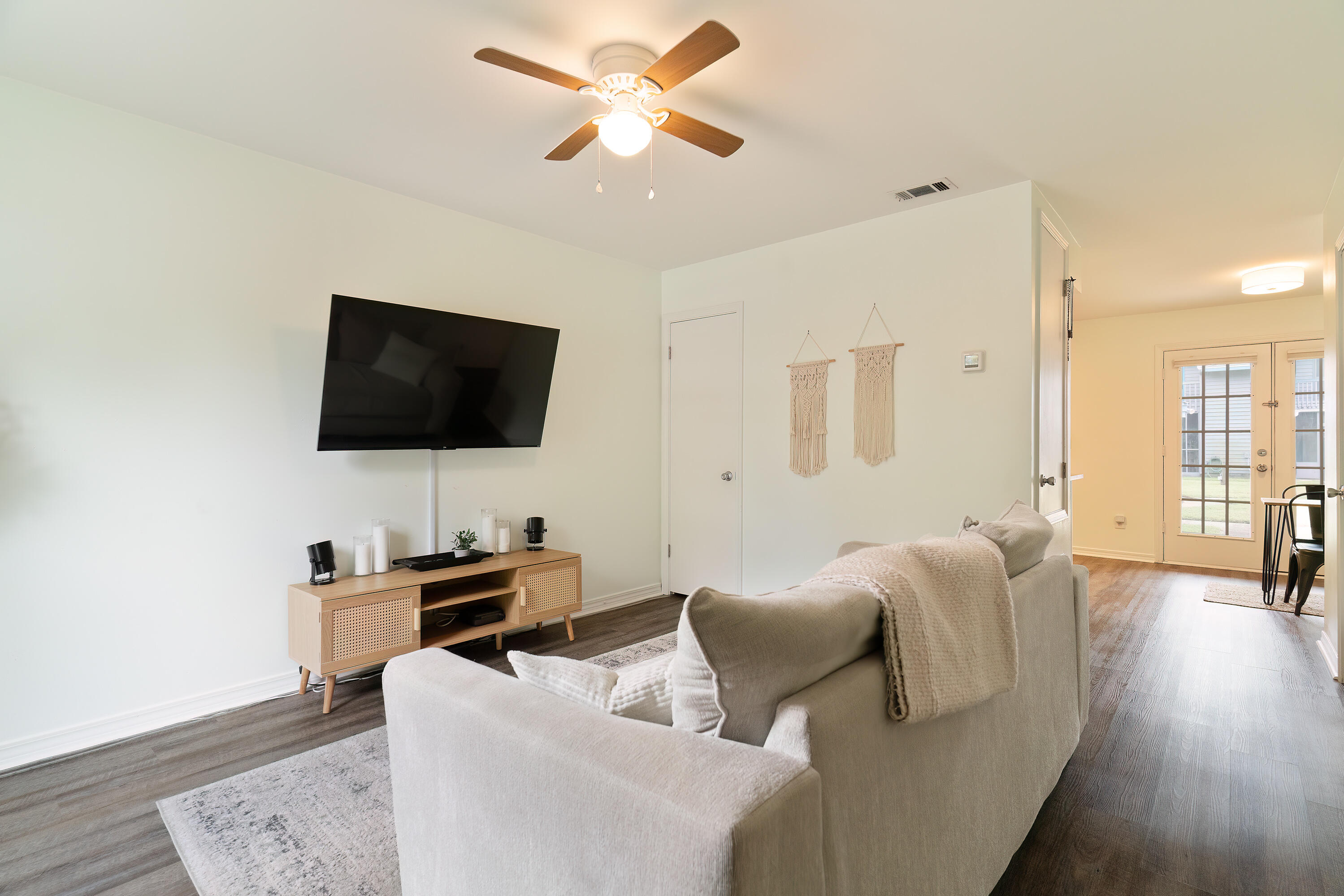 Brownsville Station III - Residential