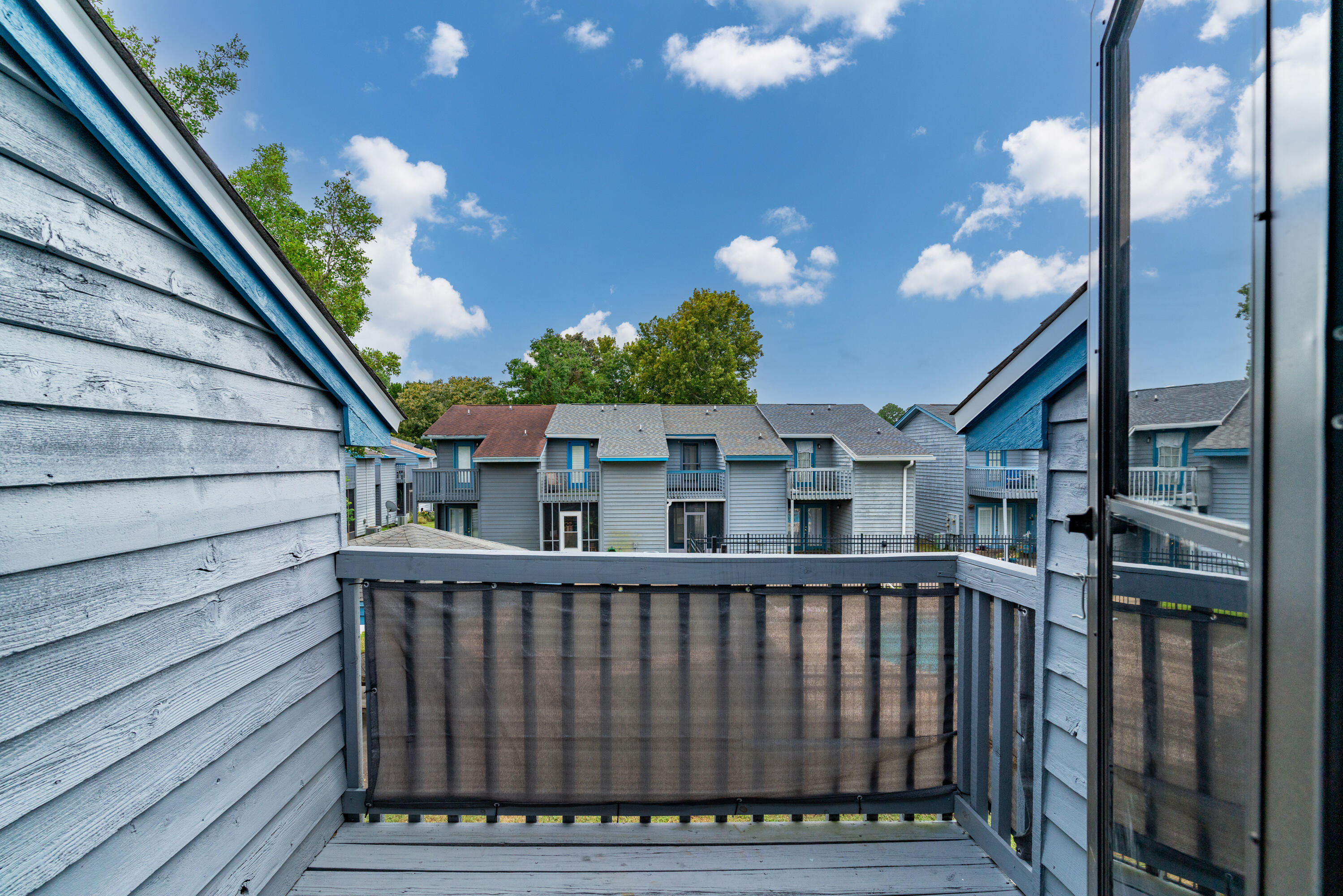 Brownsville Station III - Residential