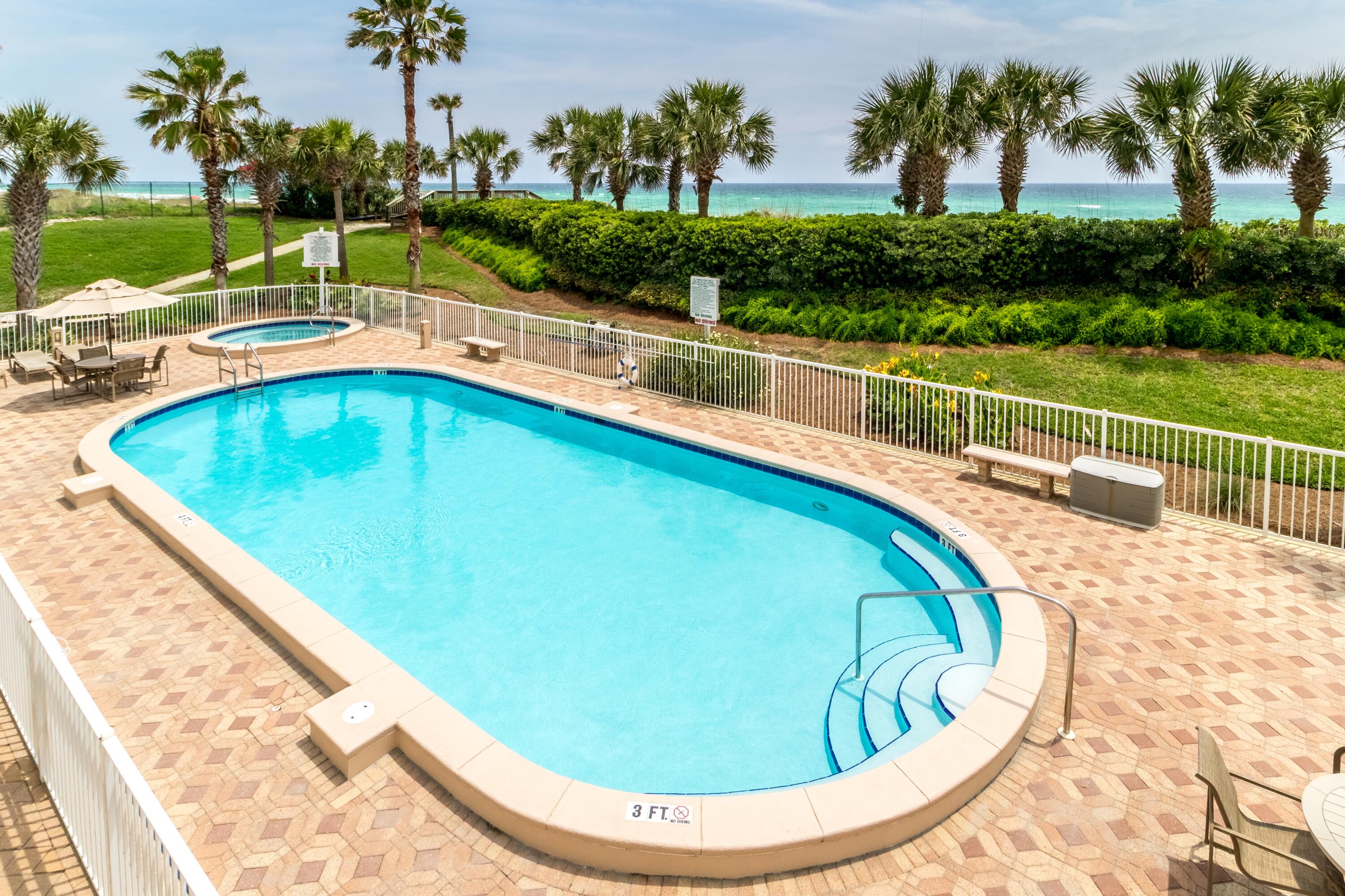 ST. THOMAS AT SILVER SHELLS - Residential