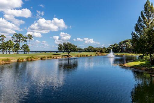 ONE WATER PLACE - Residential