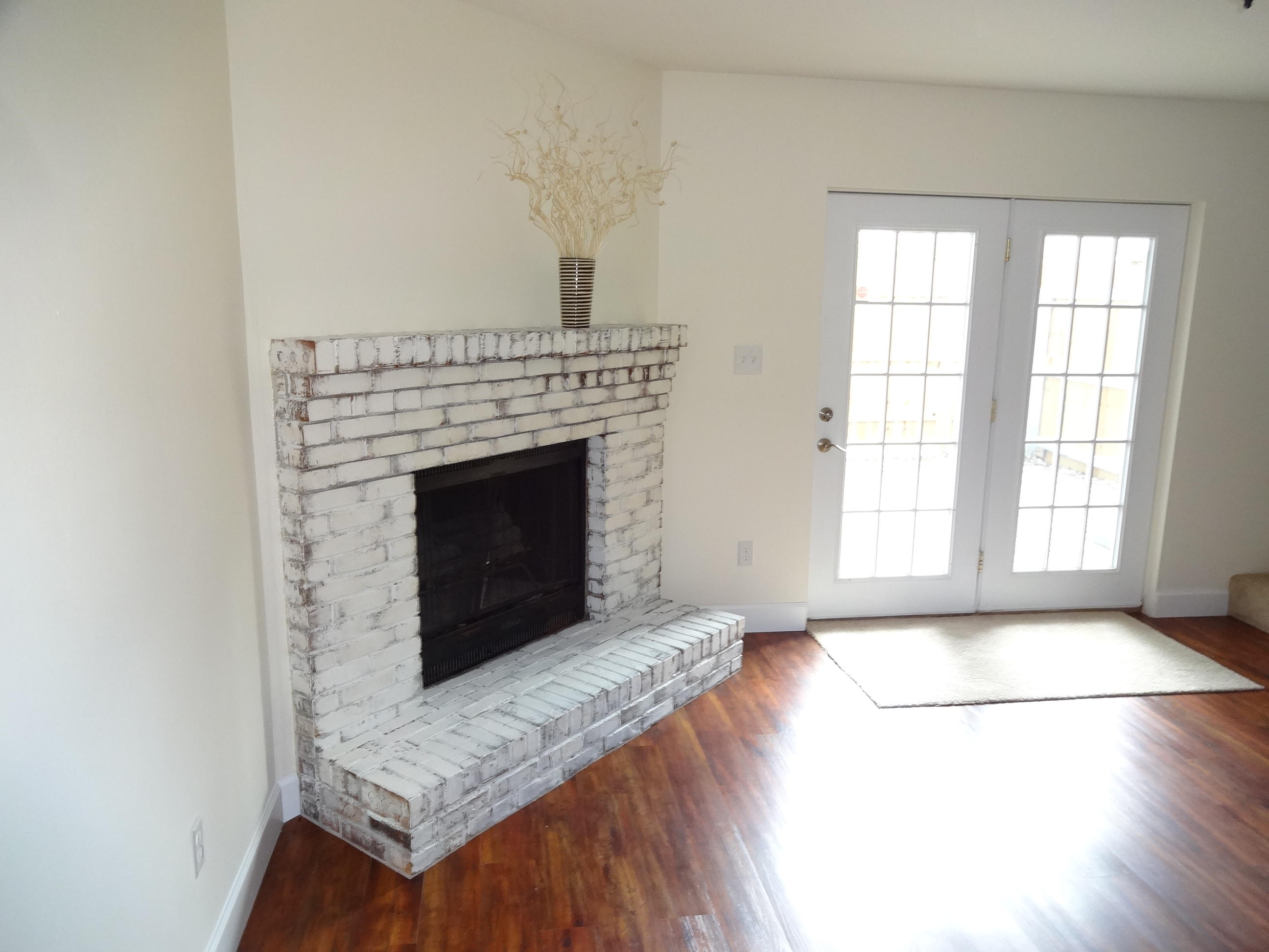 Indian Oaks - Residential Lease