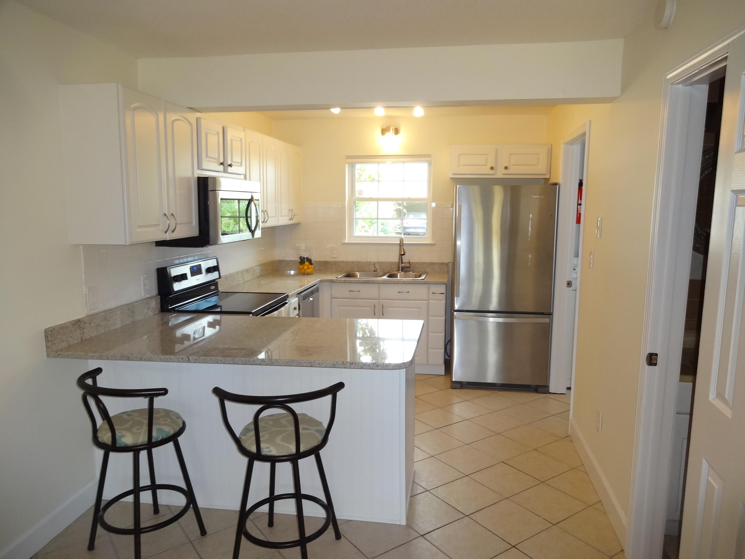 Indian Oaks - Residential Lease