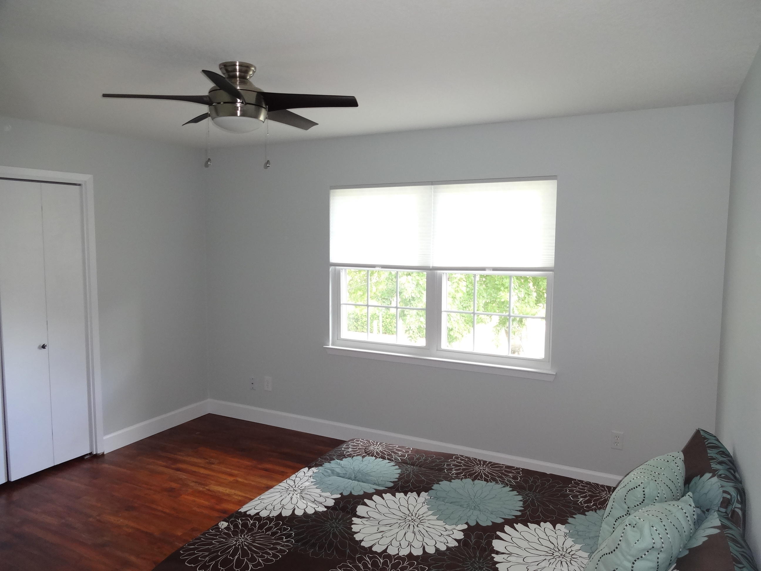 Indian Oaks - Residential Lease